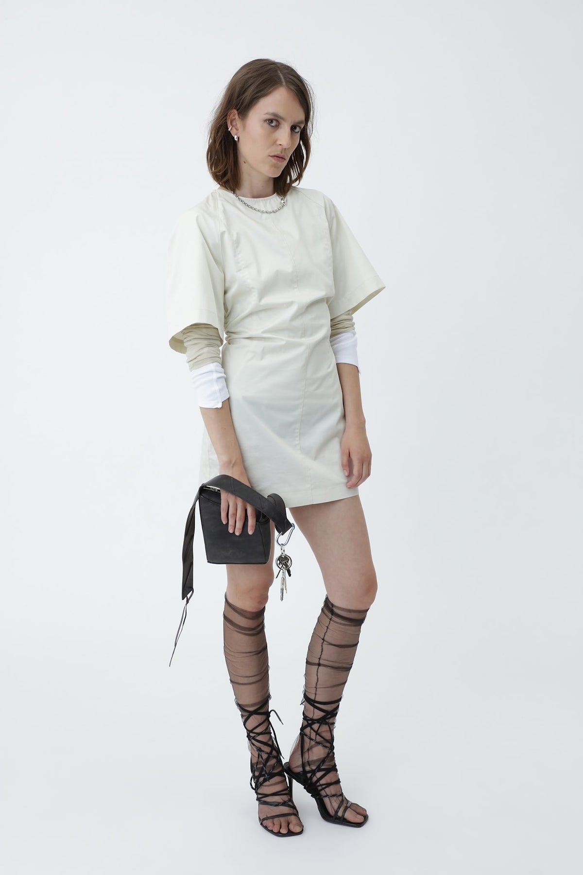 Adana Dress - Won Hundred Online Store