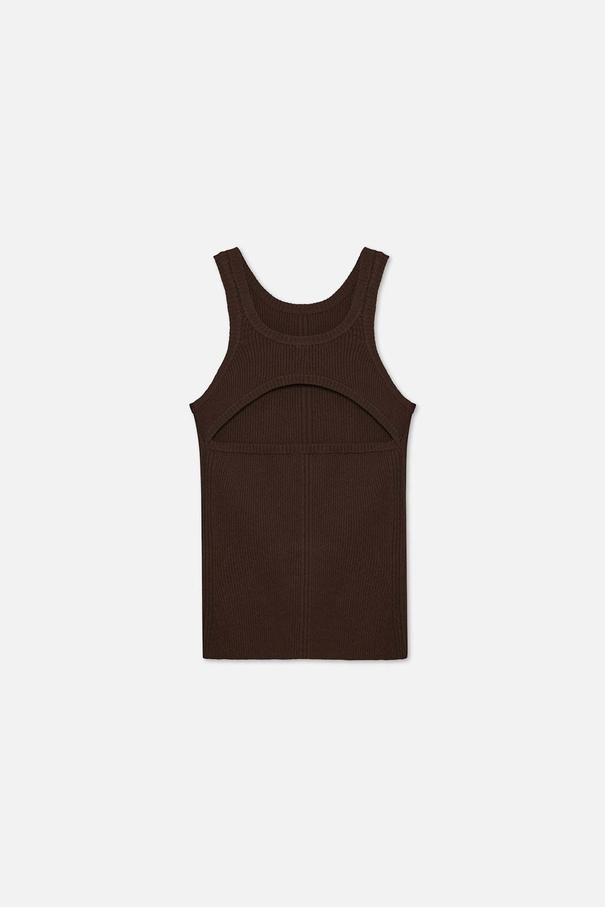 Elisa Knit Top - Won Hundred Online Store