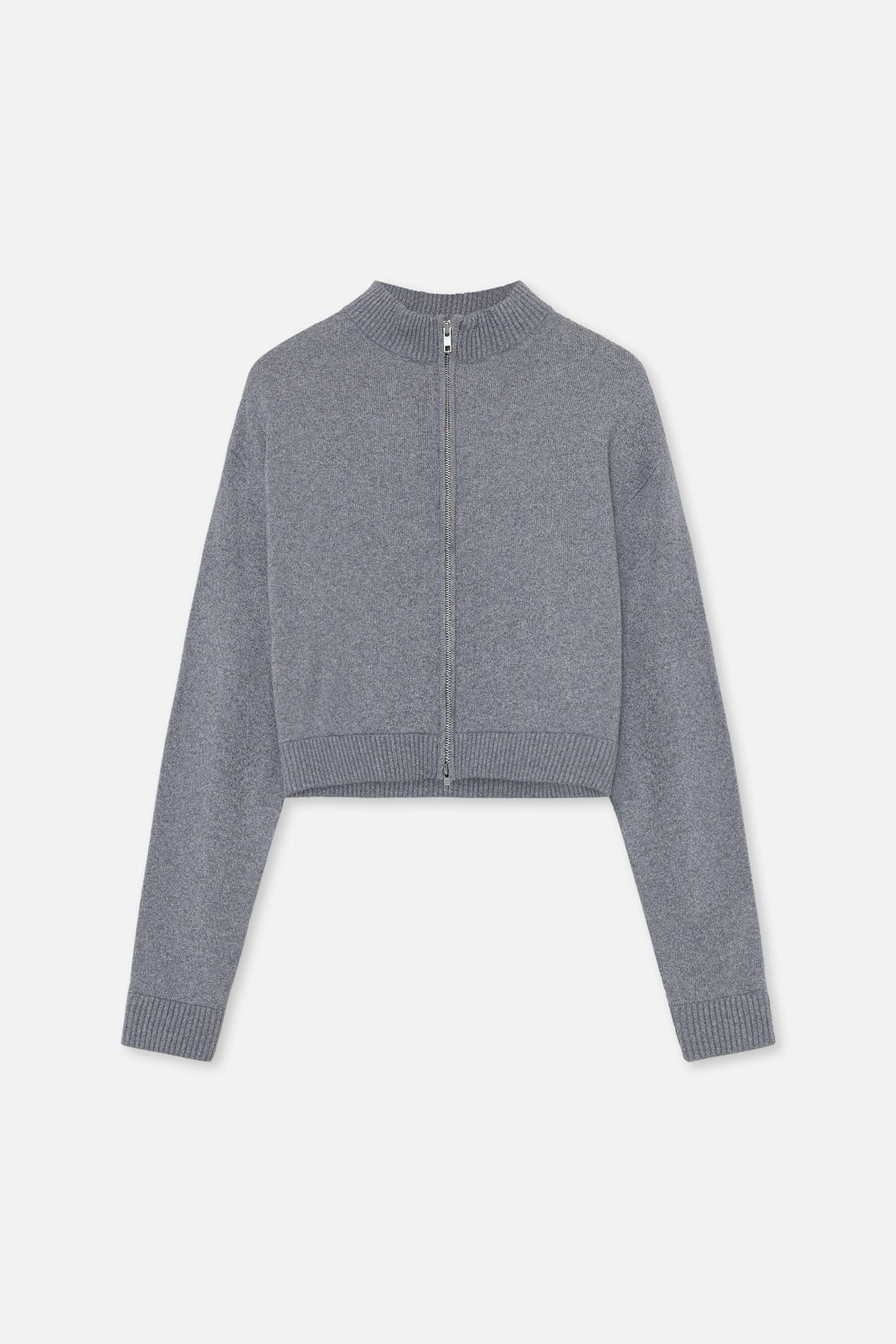 Alea Knit Cardigan - Won Hundred Online Store