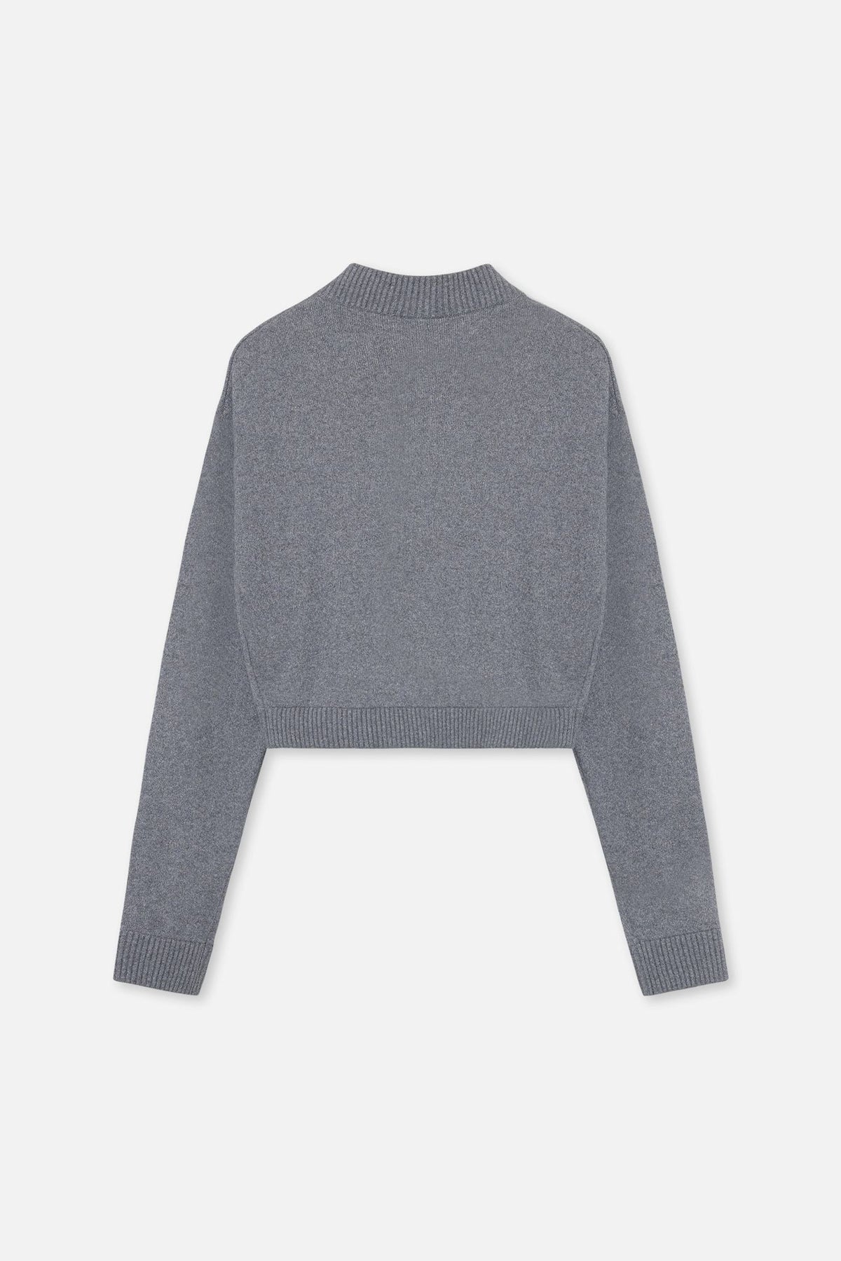 Alea Knit Cardigan - Won Hundred Online Store