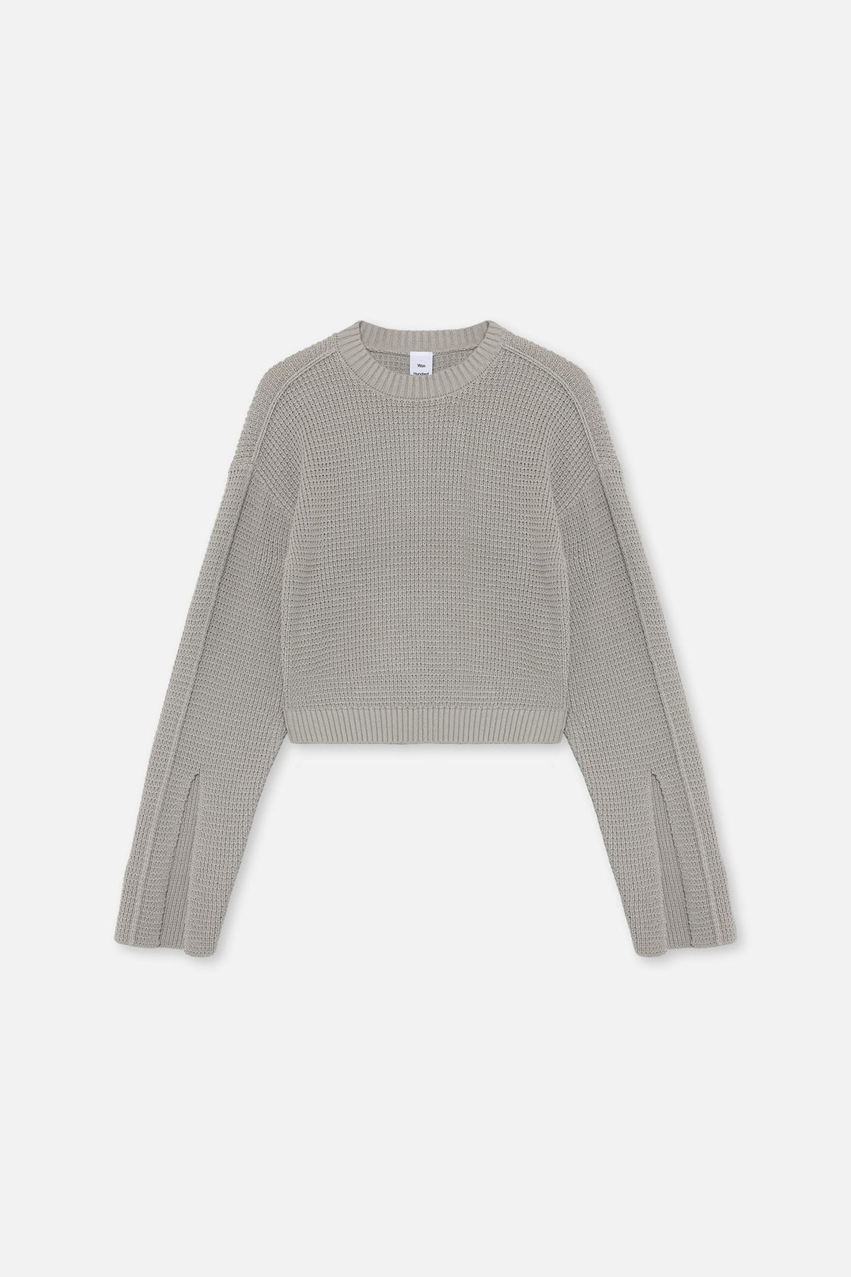 Illa Knit Sweater - Won Hundred Online Store