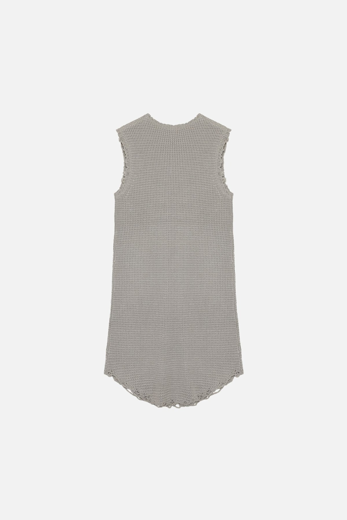 Maya Knit Dress - Won Hundred Online Store