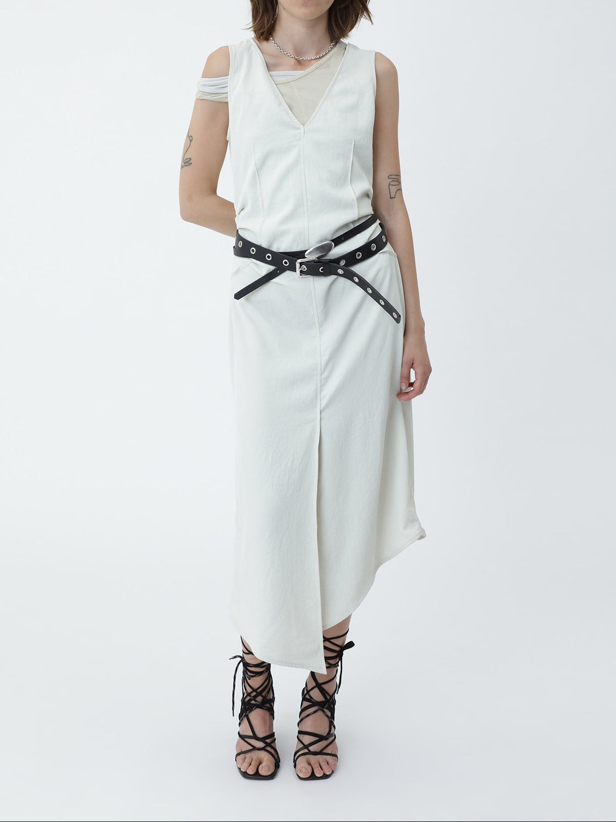 Filo Dress - Won Hundred Online Store