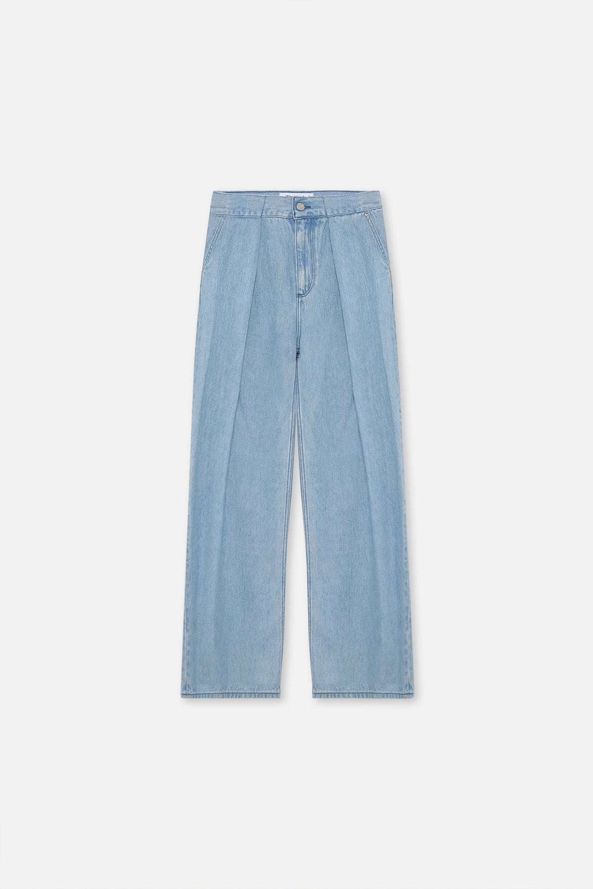 Lulu Jeans - Won Hundred Online Store