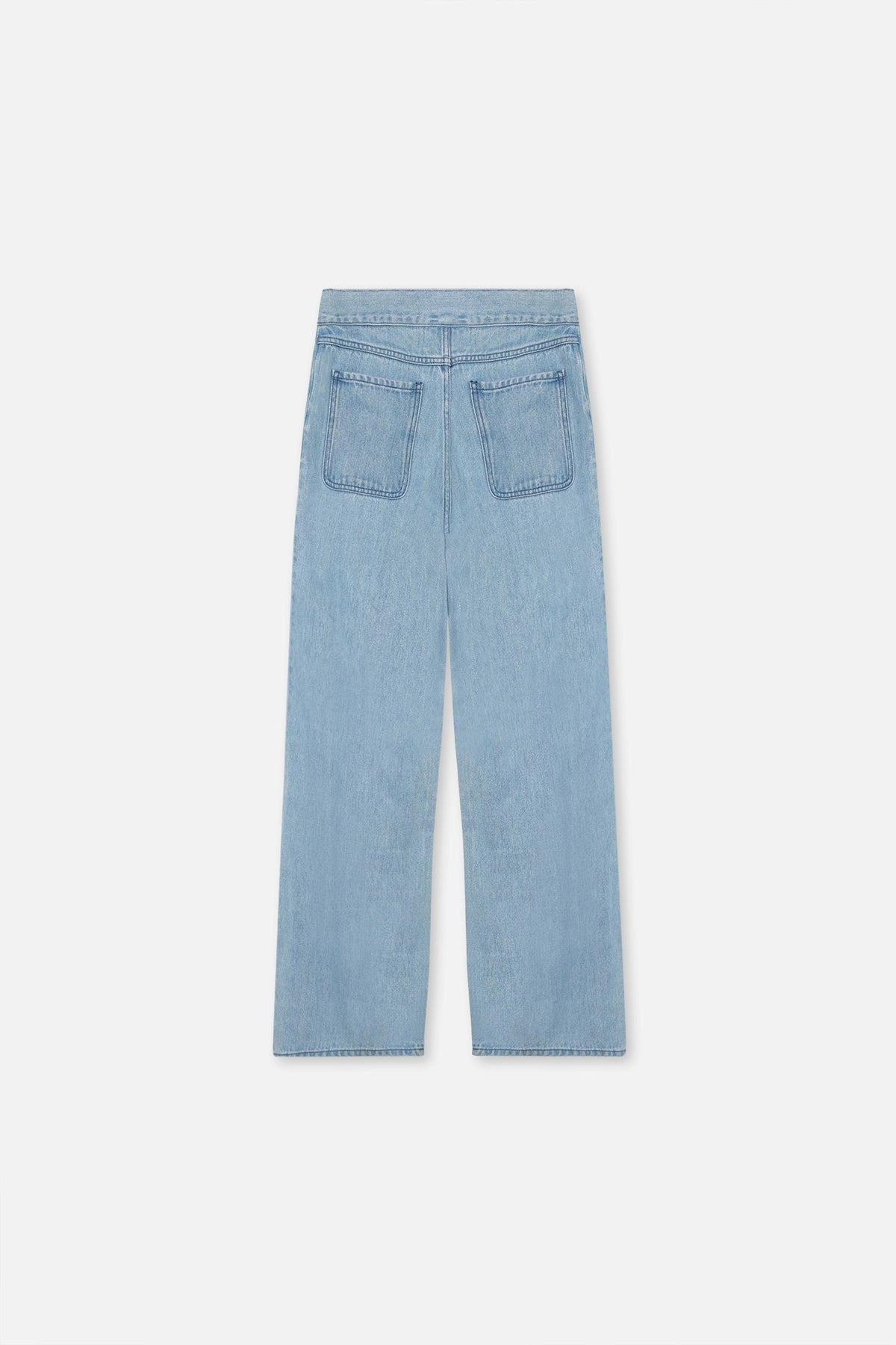 Lulu Jeans - Won Hundred Online Store