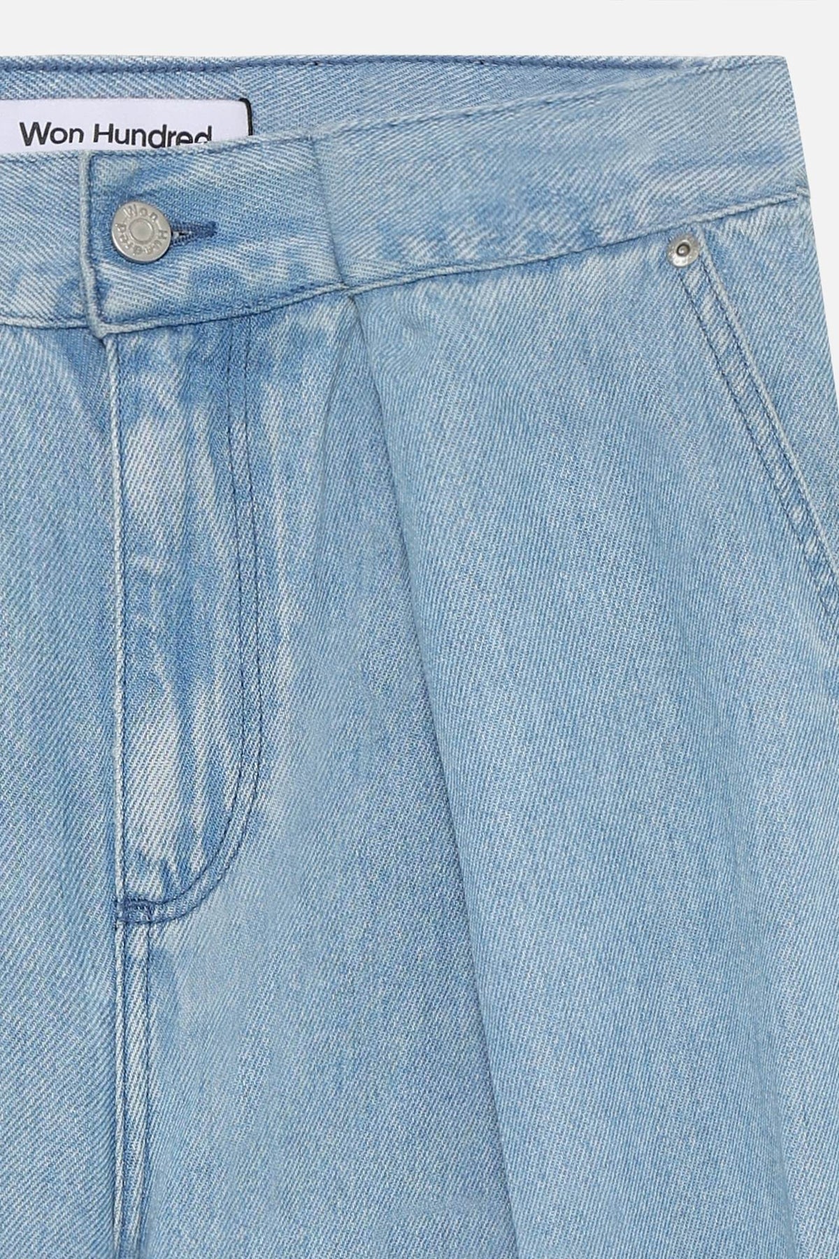 Lulu Jeans - Won Hundred Online Store