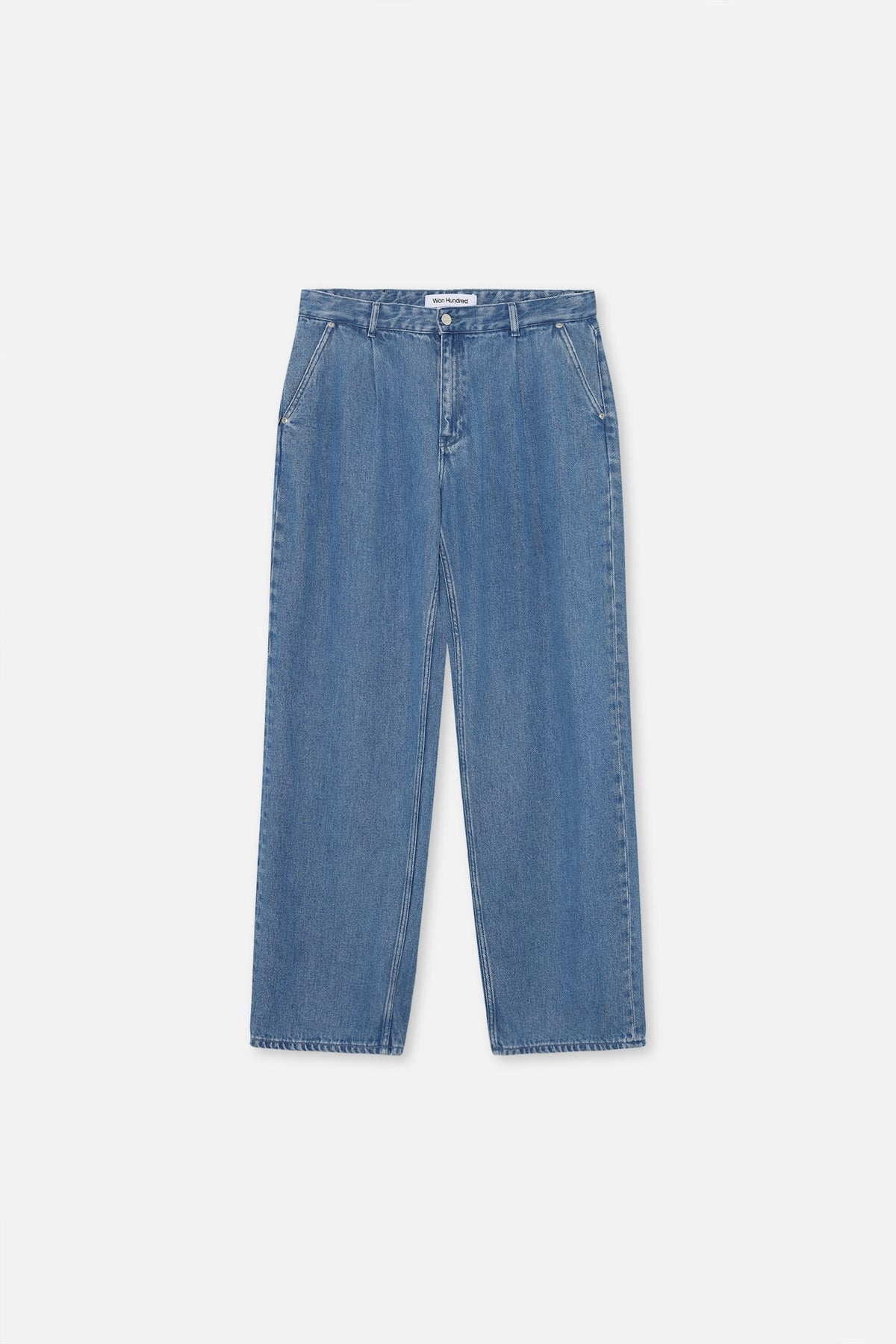 Camden Denim Pants - Won Hundred Online Store