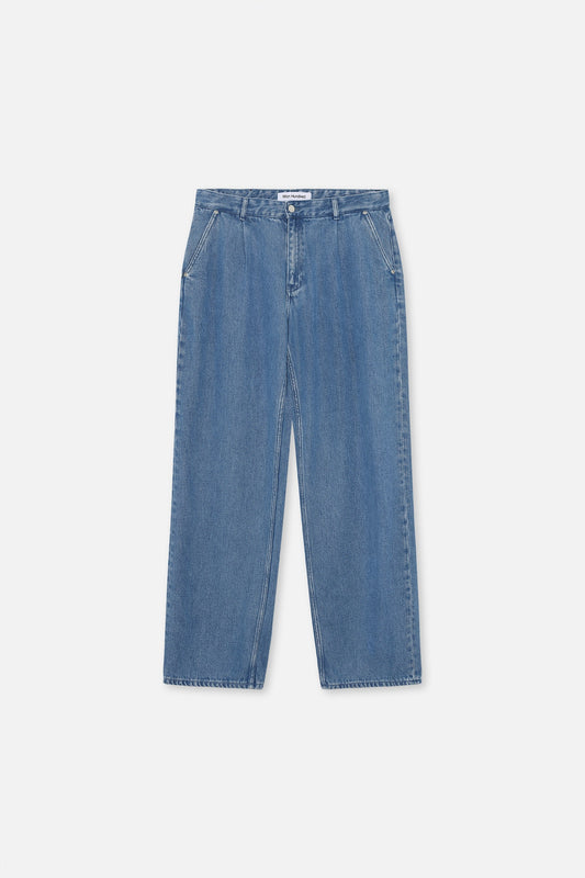 Camden Denim Pants - Won Hundred Online Store