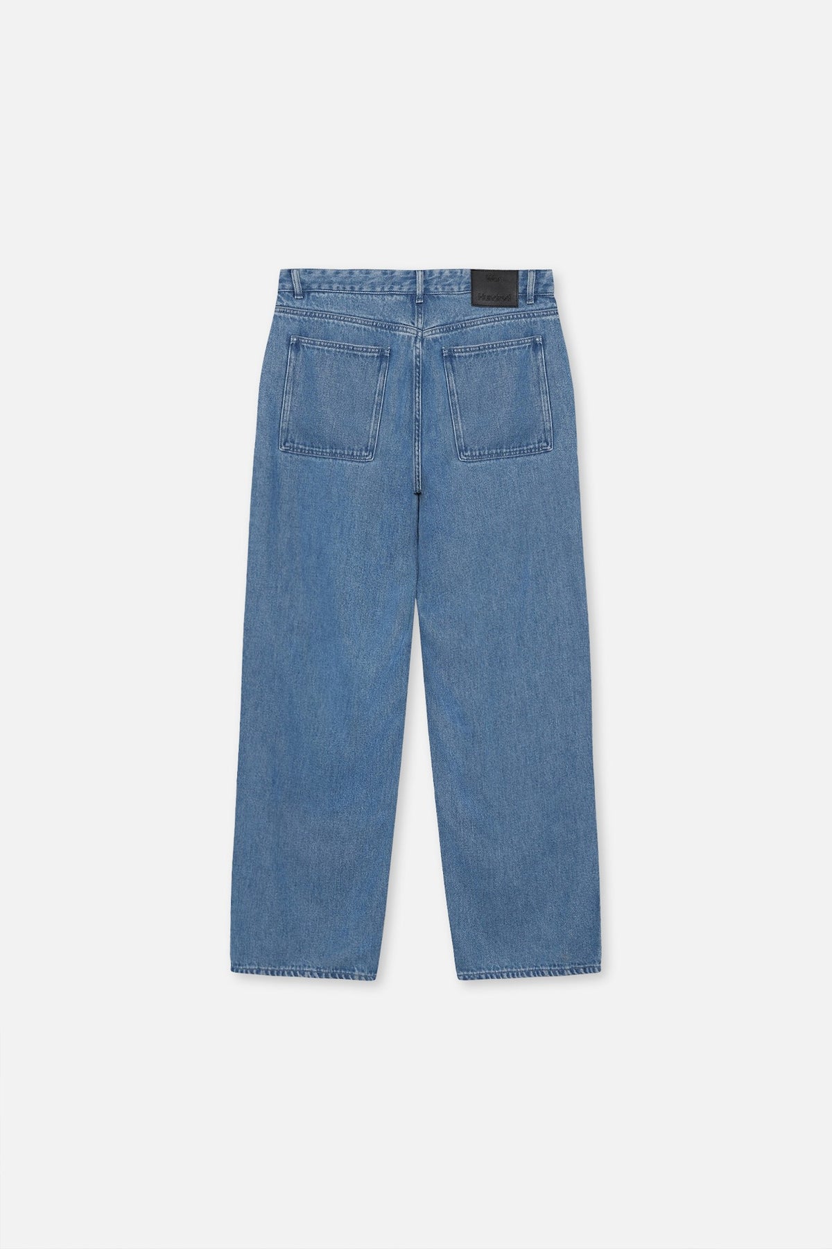 Camden Denim Pants - Won Hundred Online Store