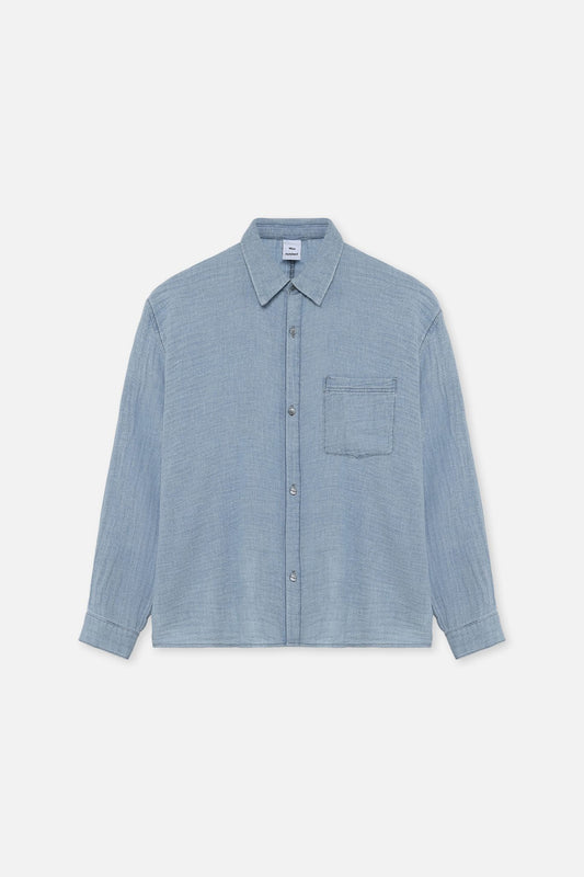 Maza Shirt - Won Hundred Online Store