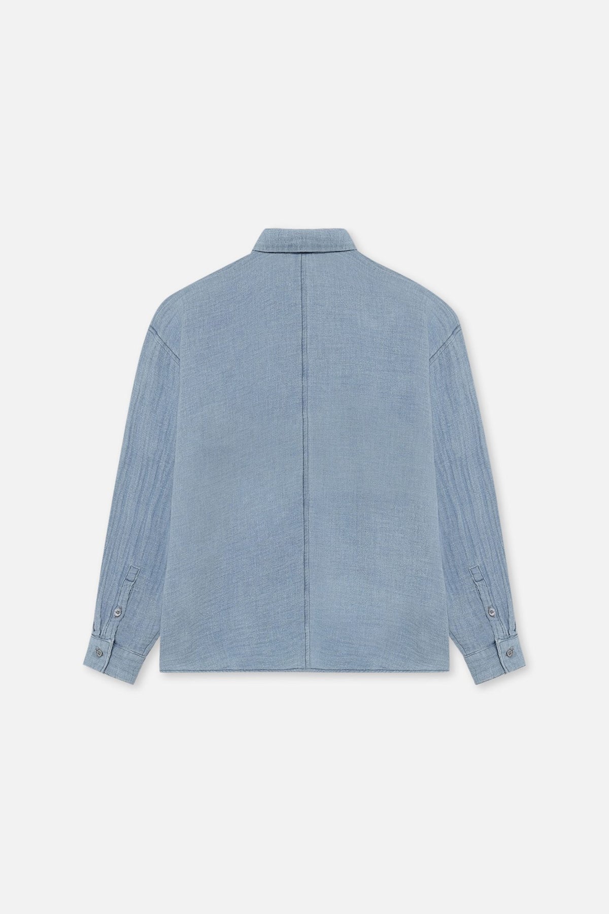 Maza Shirt - Won Hundred Online Store