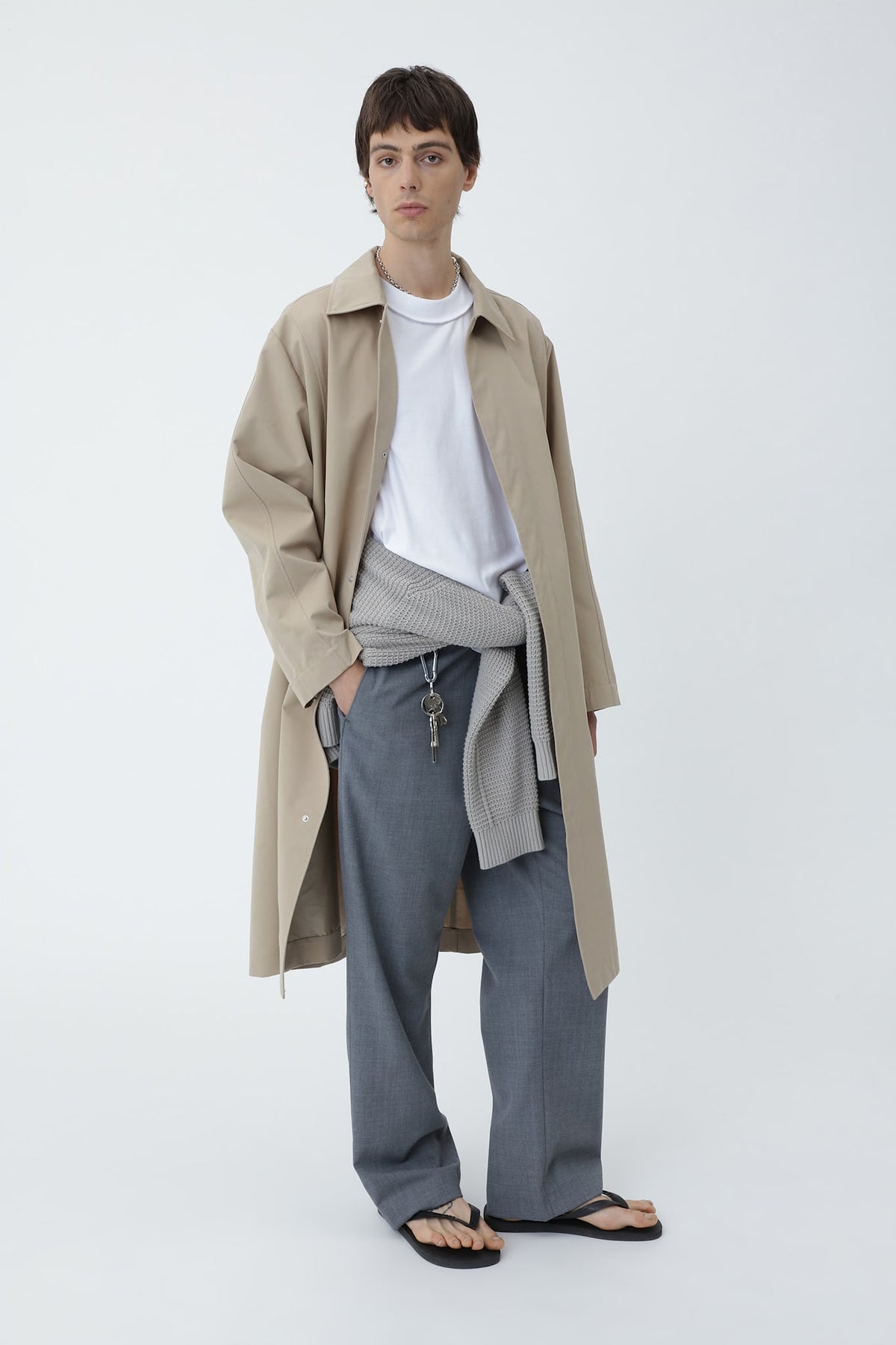 Eron Trousers