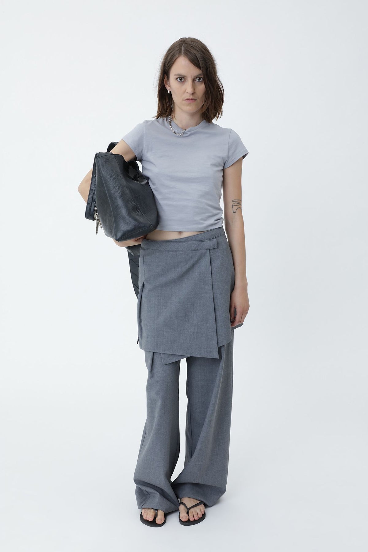 Juli Skirt - Won Hundred Online Store
