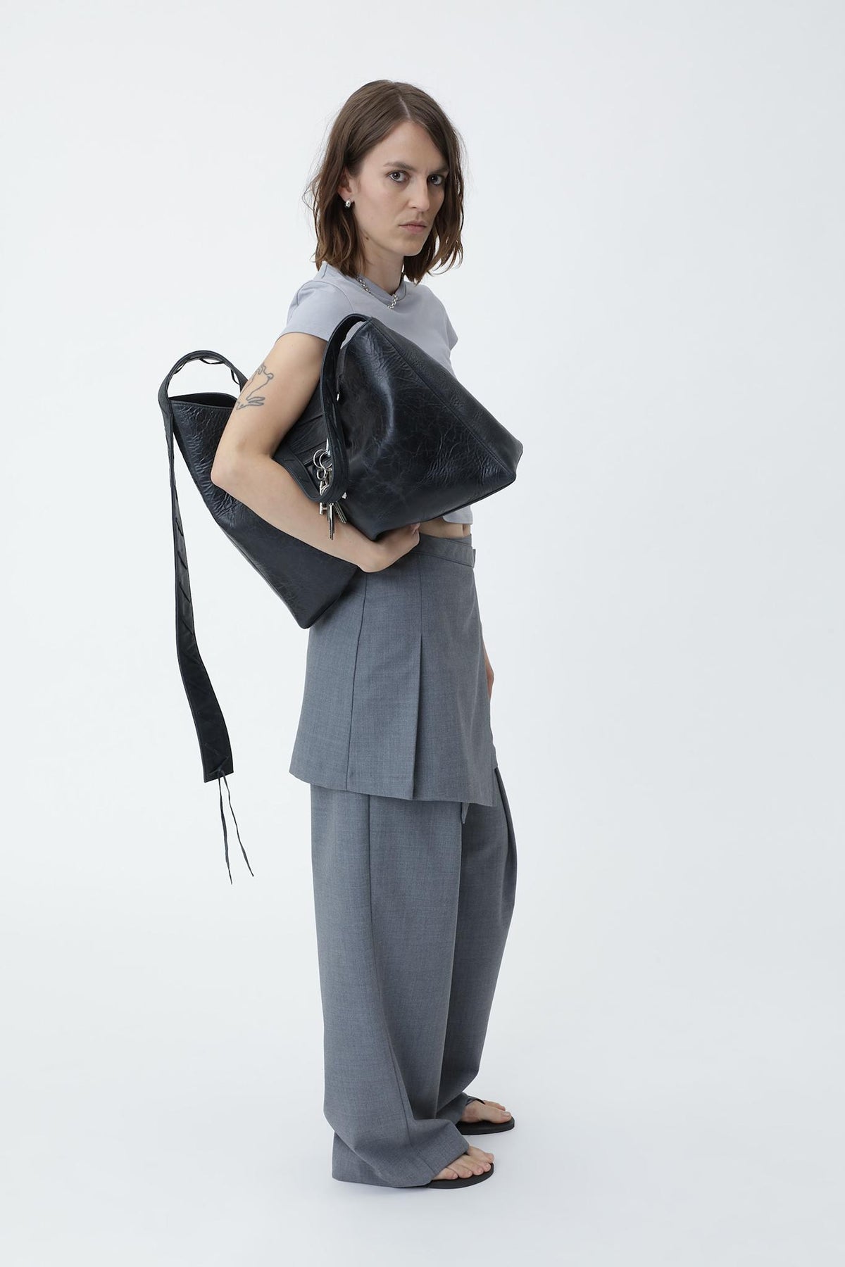 Juli Skirt - Won Hundred Online Store