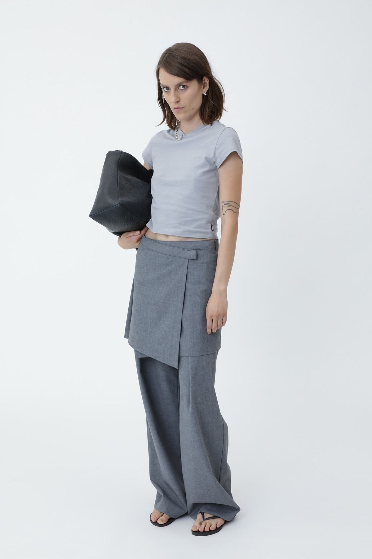 Juli Skirt - Won Hundred Online Store
