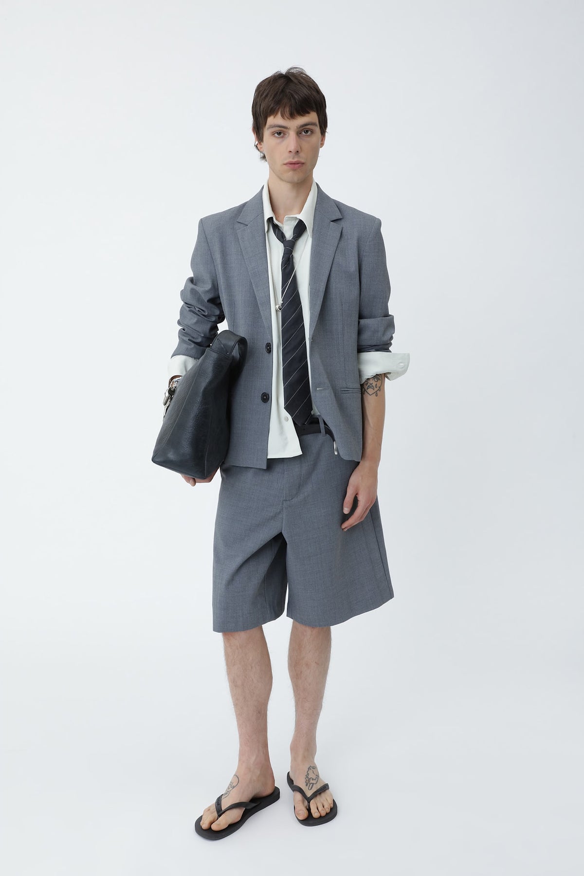 Oliver Blazer - Won Hundred Online Store
