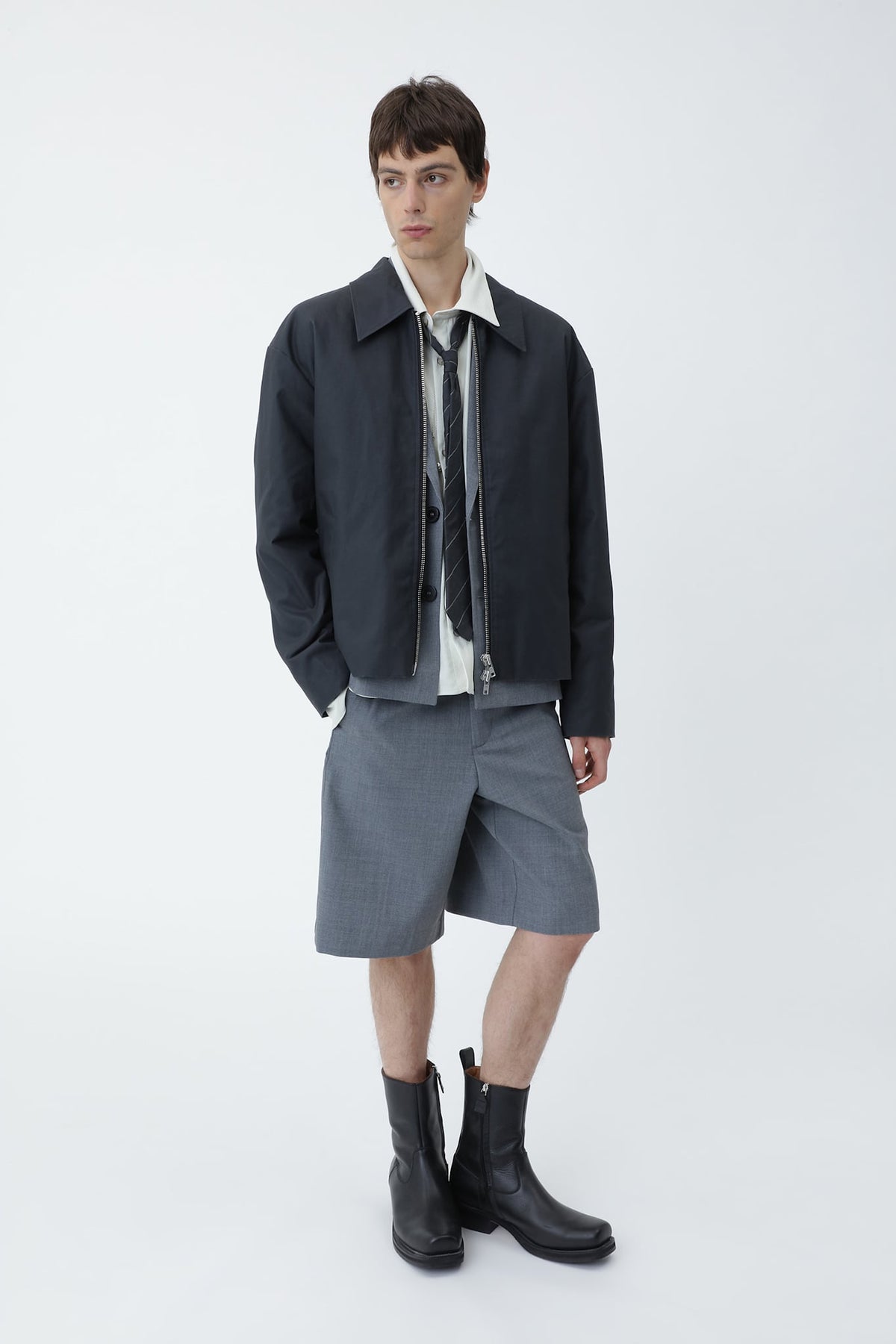Liam Shorts - Won Hundred Online Store