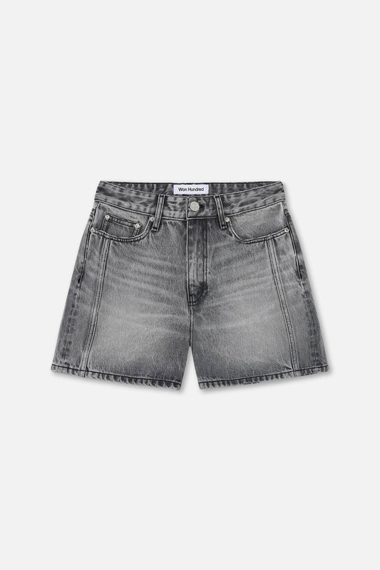 Juliana Denim Shorts - Won Hundred Online Store