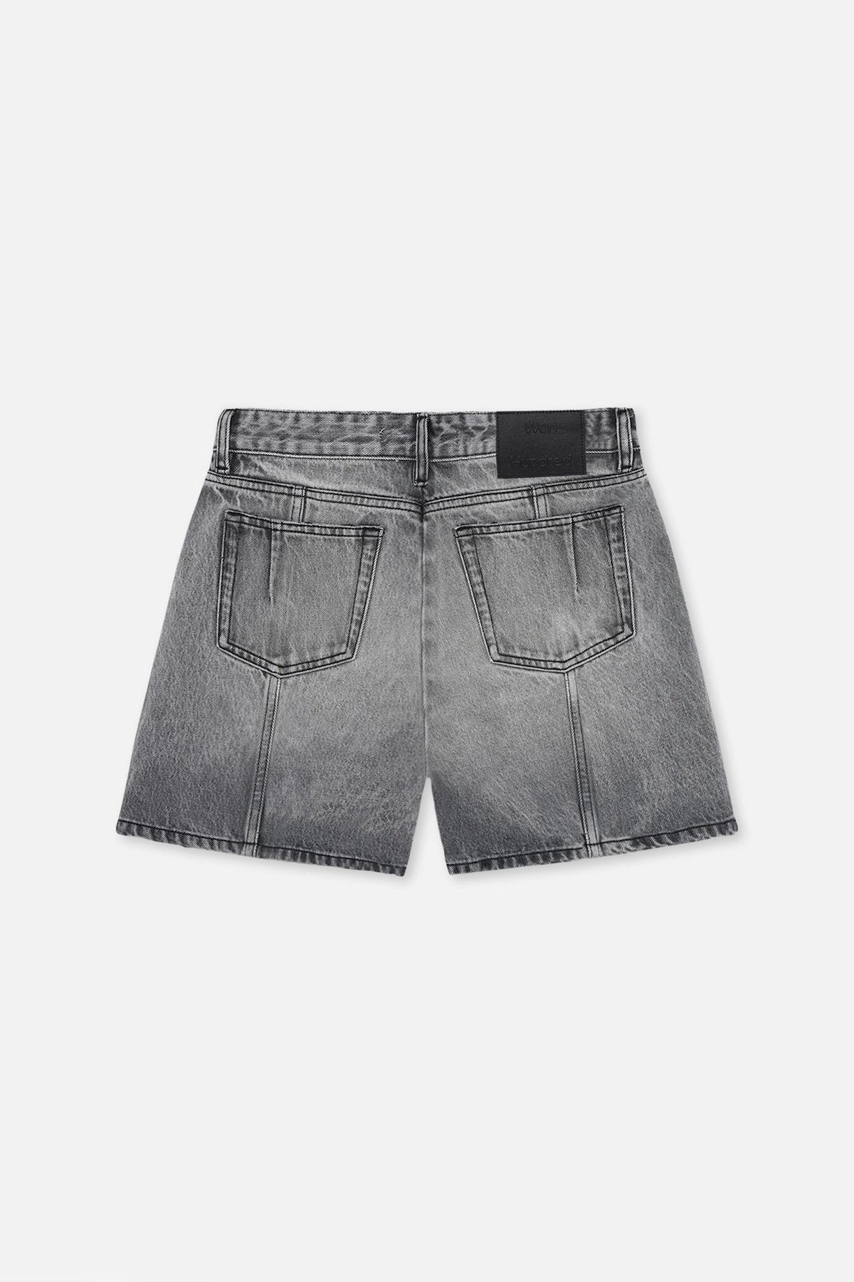 Juliana Denim Shorts - Won Hundred Online Store