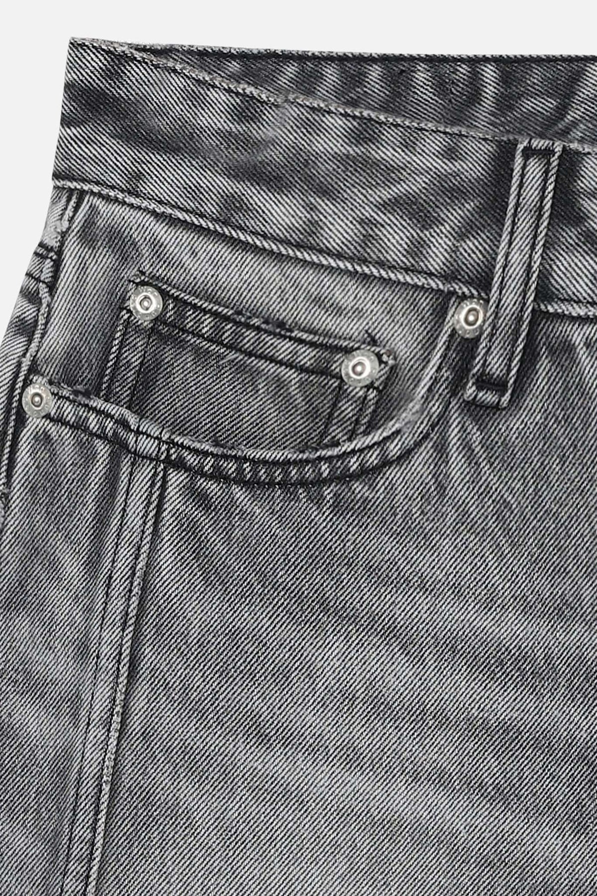 Juliana Denim Shorts - Won Hundred Online Store