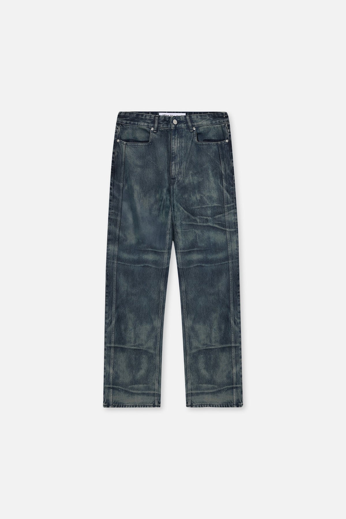 Cale Denim Pants - Won Hundred Online Store
