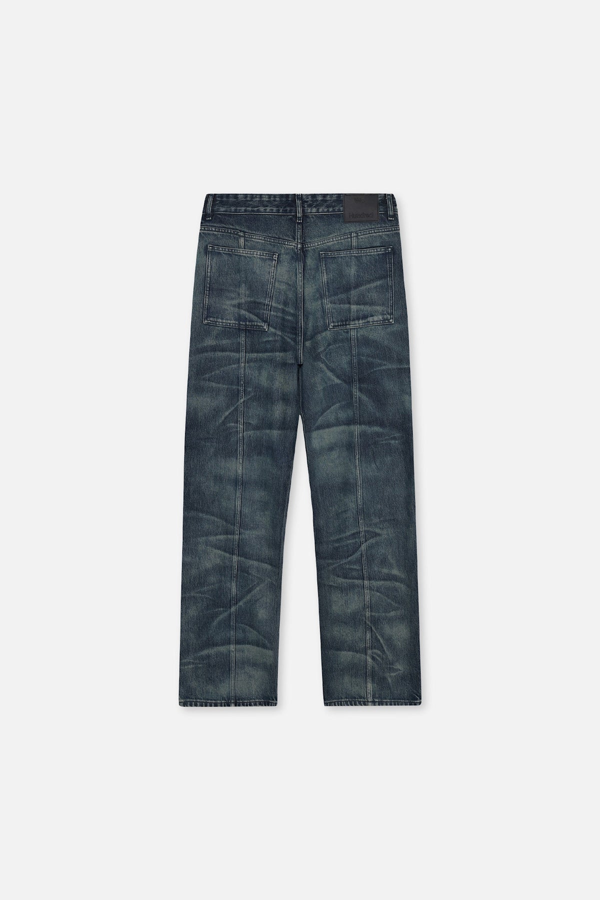 Cale Denim Pants - Won Hundred Online Store