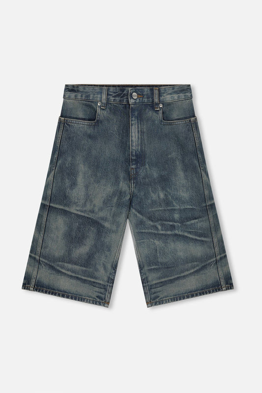 Cade Denim Shorts - Won Hundred Online Store