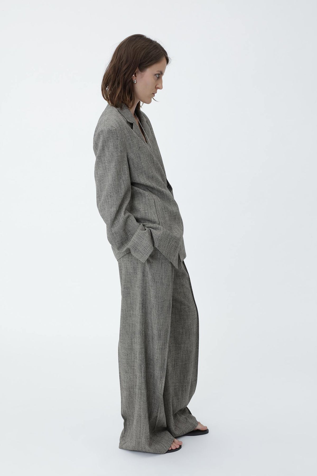 Anora Blazer