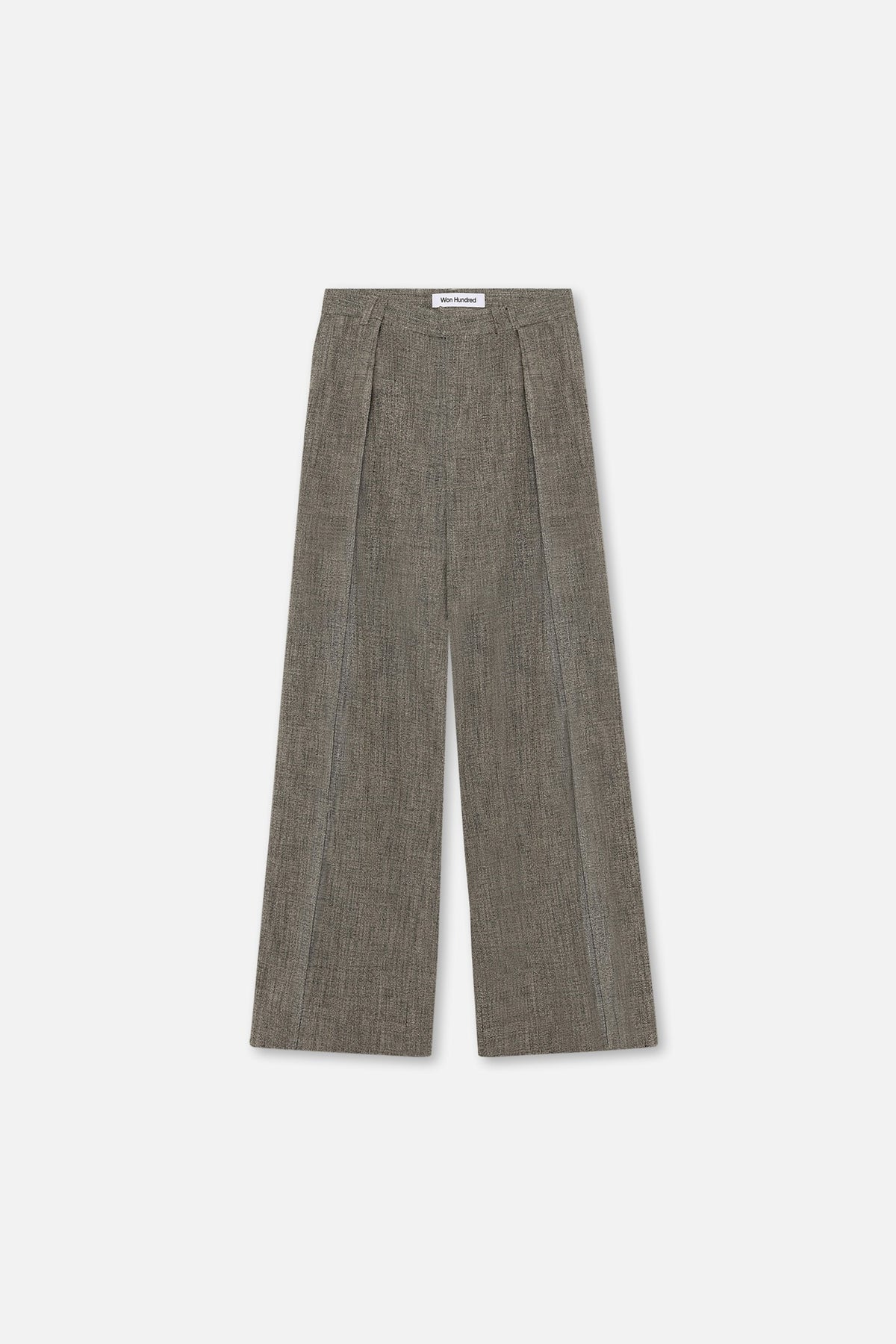 Kila Trousers - Won Hundred Online Store