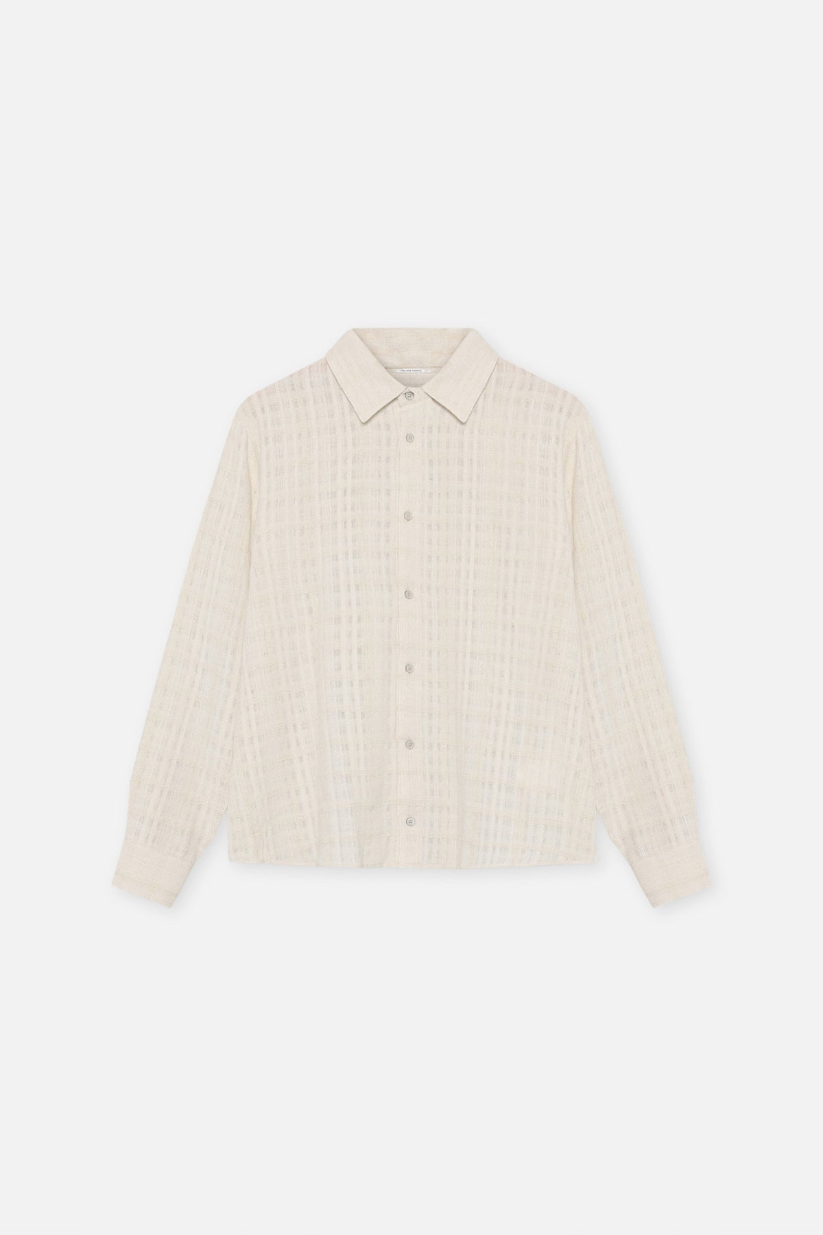 Adriel Shirt - Won Hundred Online Store