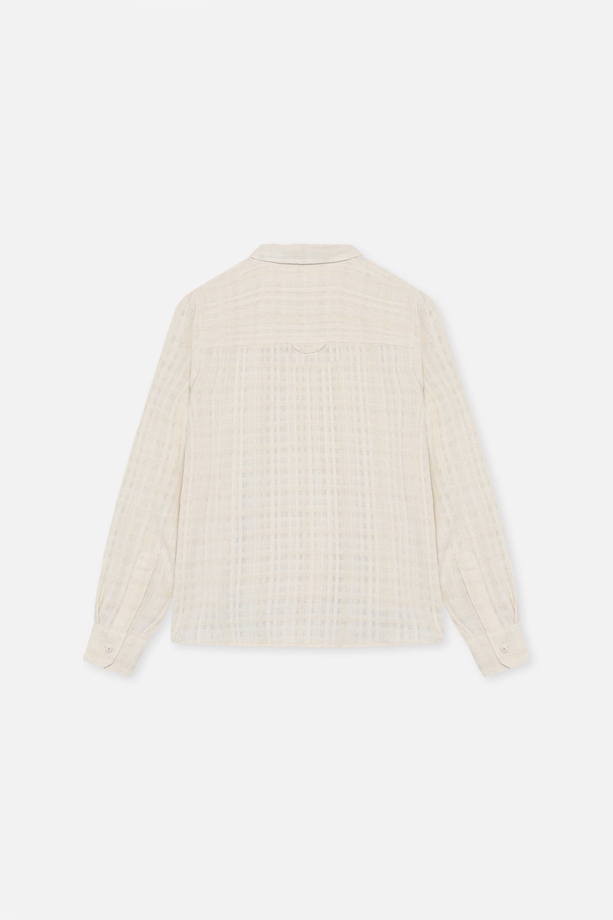 Adriel Shirt - Won Hundred Online Store
