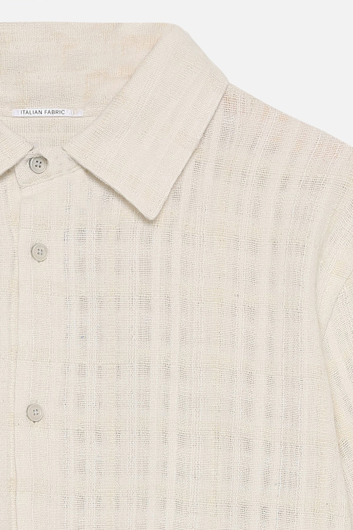 Adriel Shirt - Won Hundred Online Store