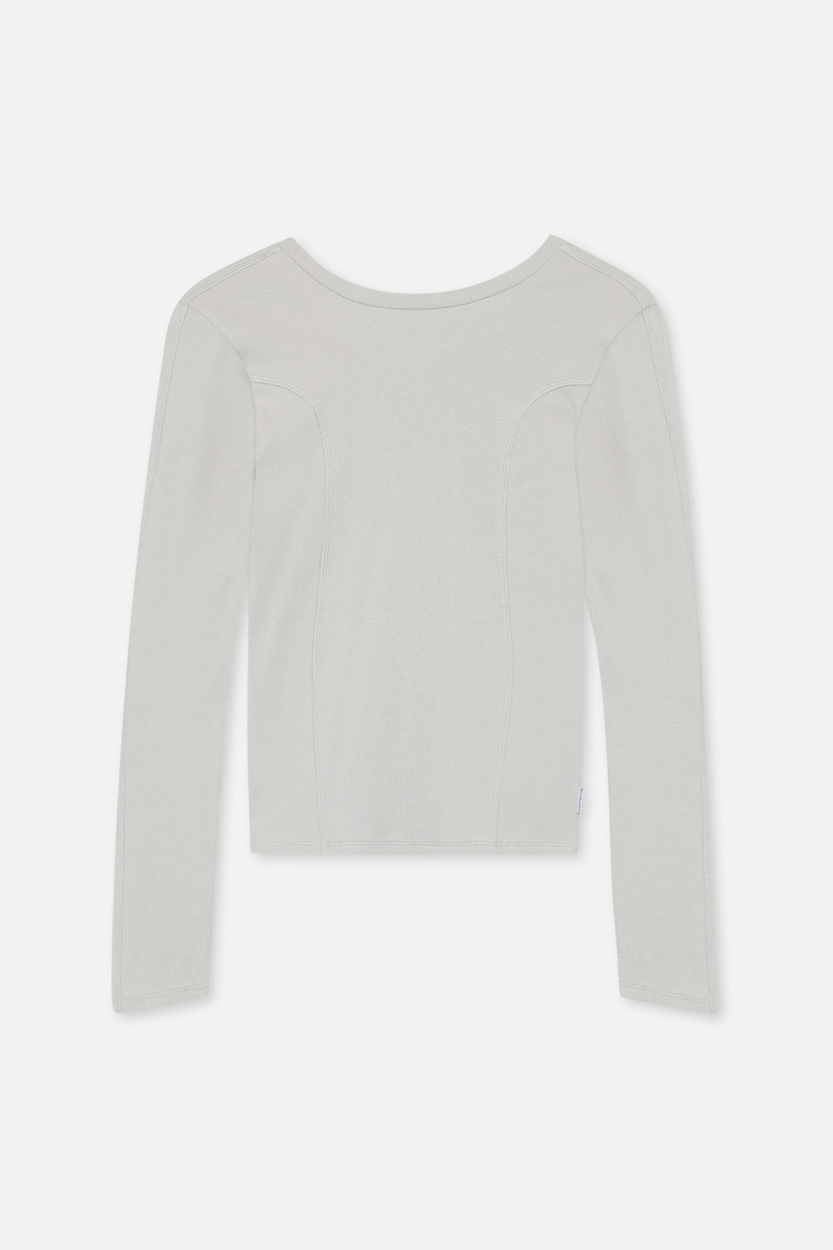 Irine LS Top - Won Hundred Online Store