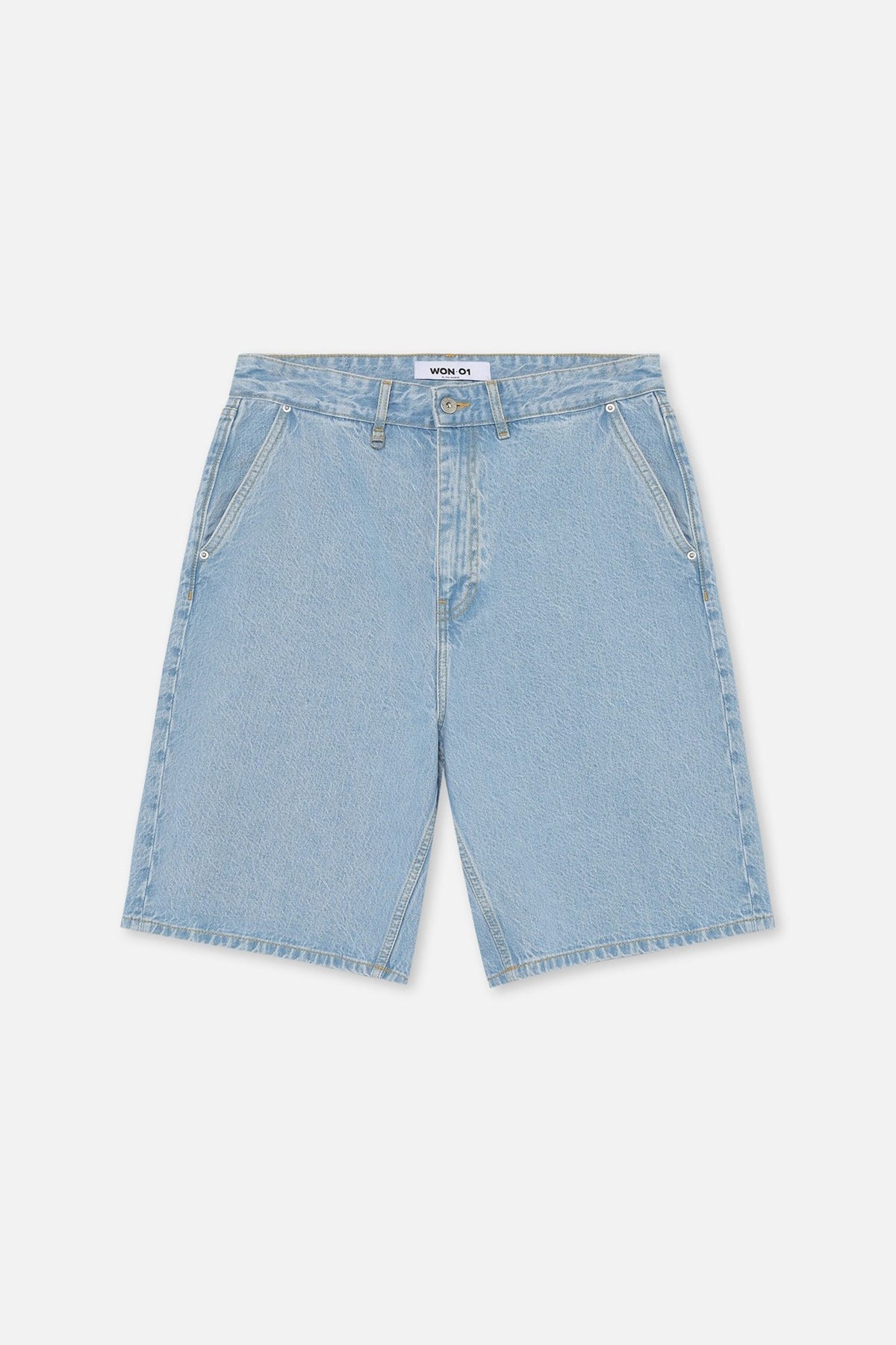 Dan Shorts - Won Hundred Online Store