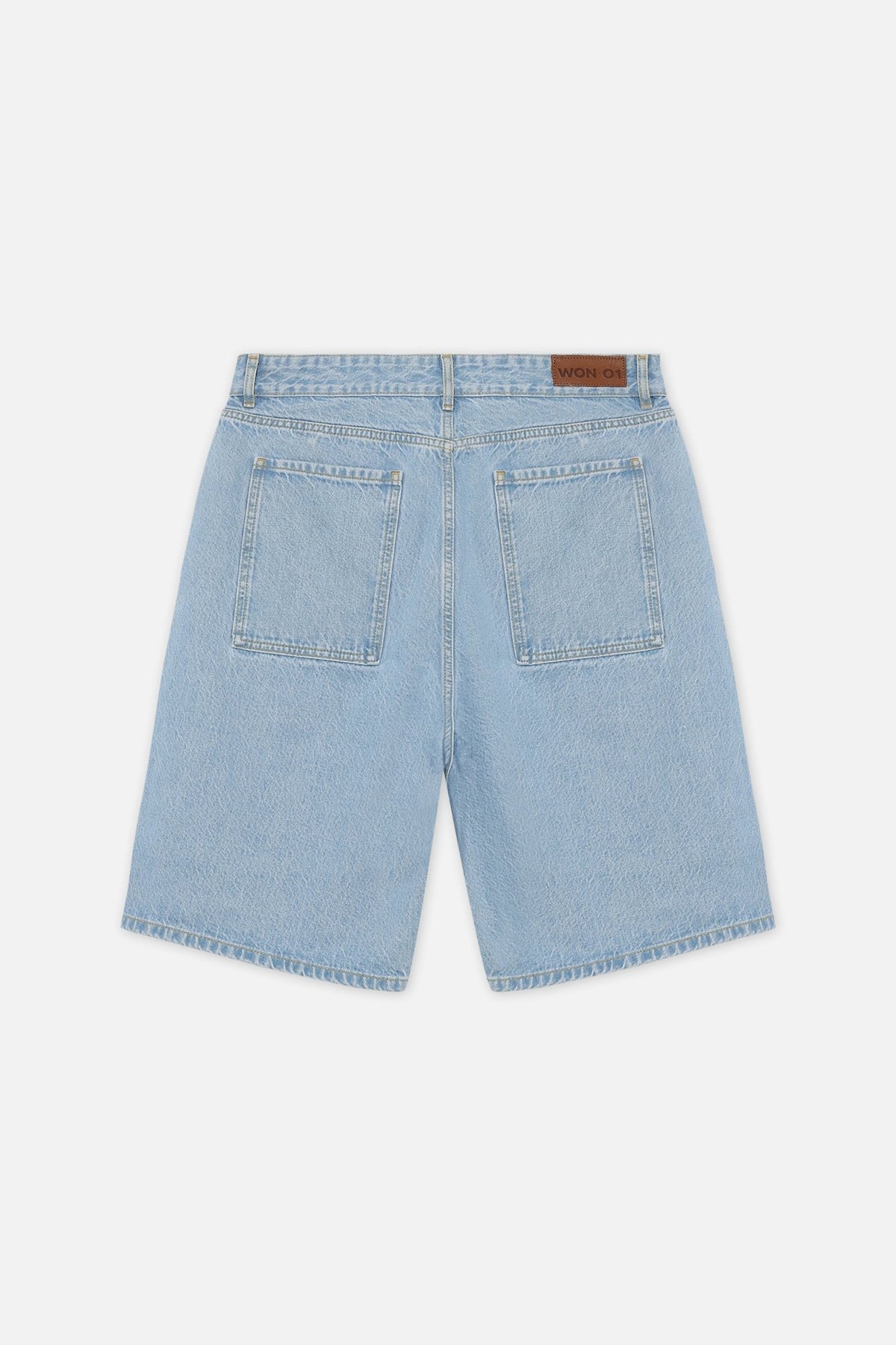 Dan Shorts - Won Hundred Online Store