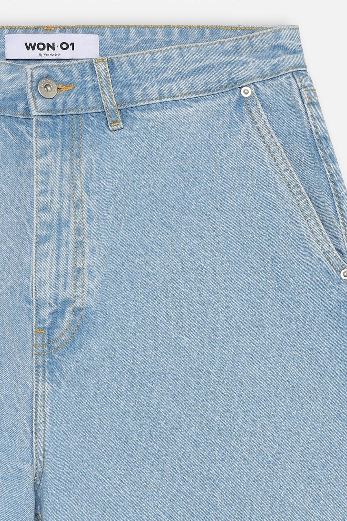 Dan Shorts - Won Hundred Online Store
