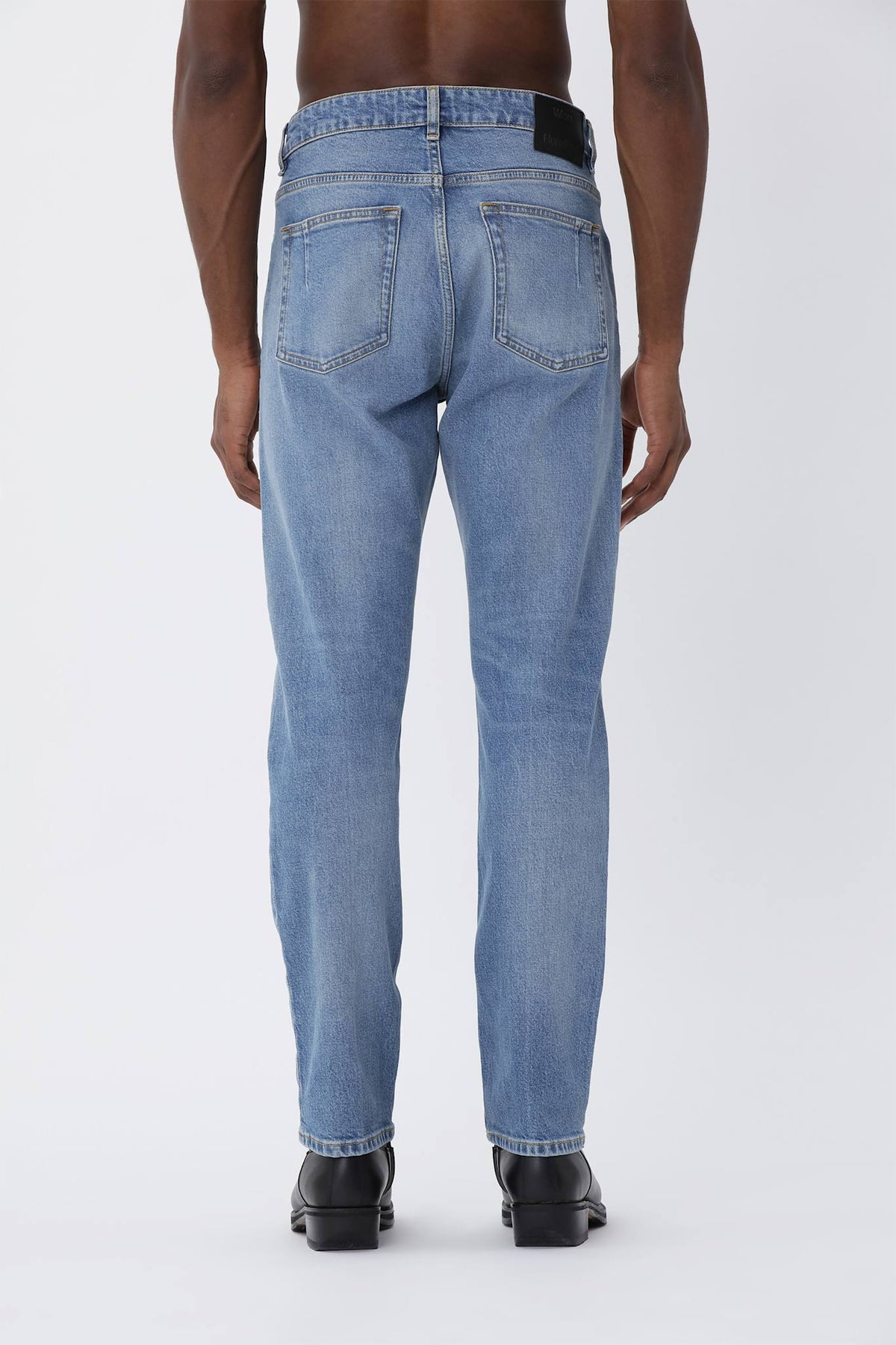 Archer San Vintage Light Blue - Won Hundred Online Store