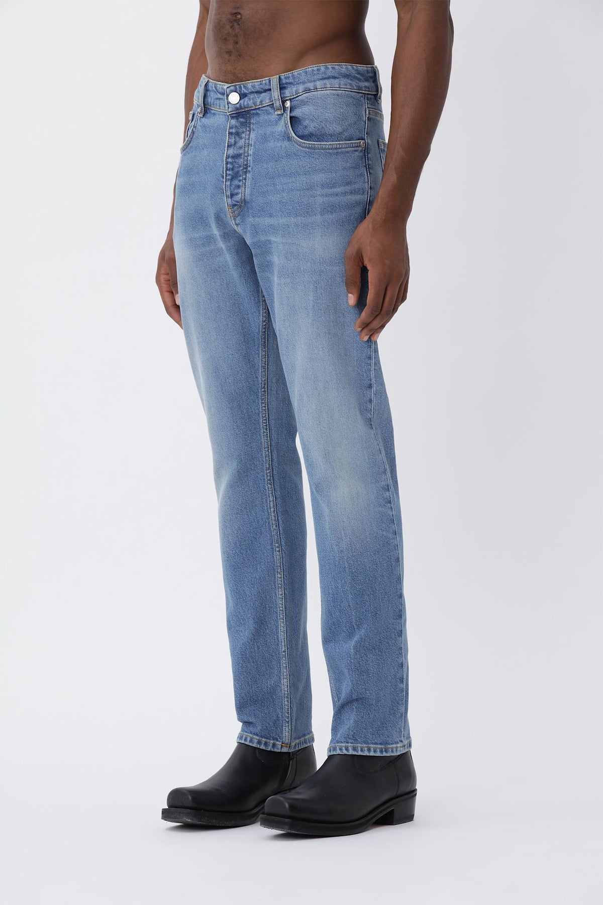 Archer San Vintage Light Blue - Won Hundred Online Store