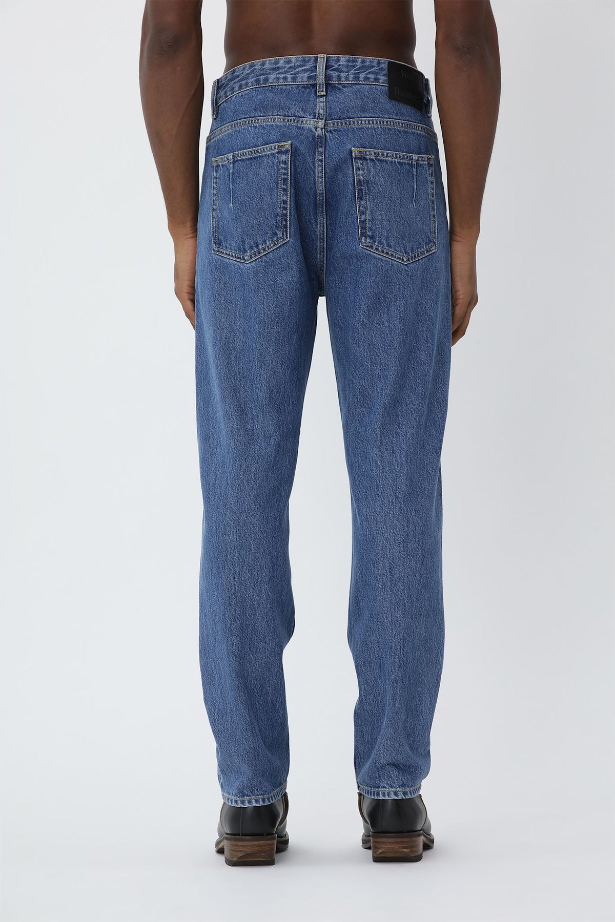 Ben Cosy Blue