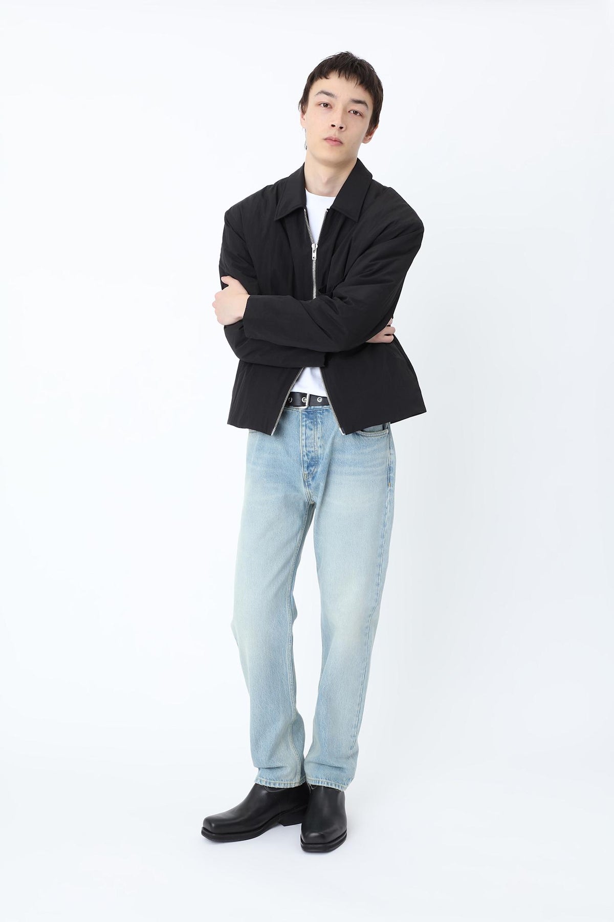 Ben Scandi Blue - Won Hundred Online Store