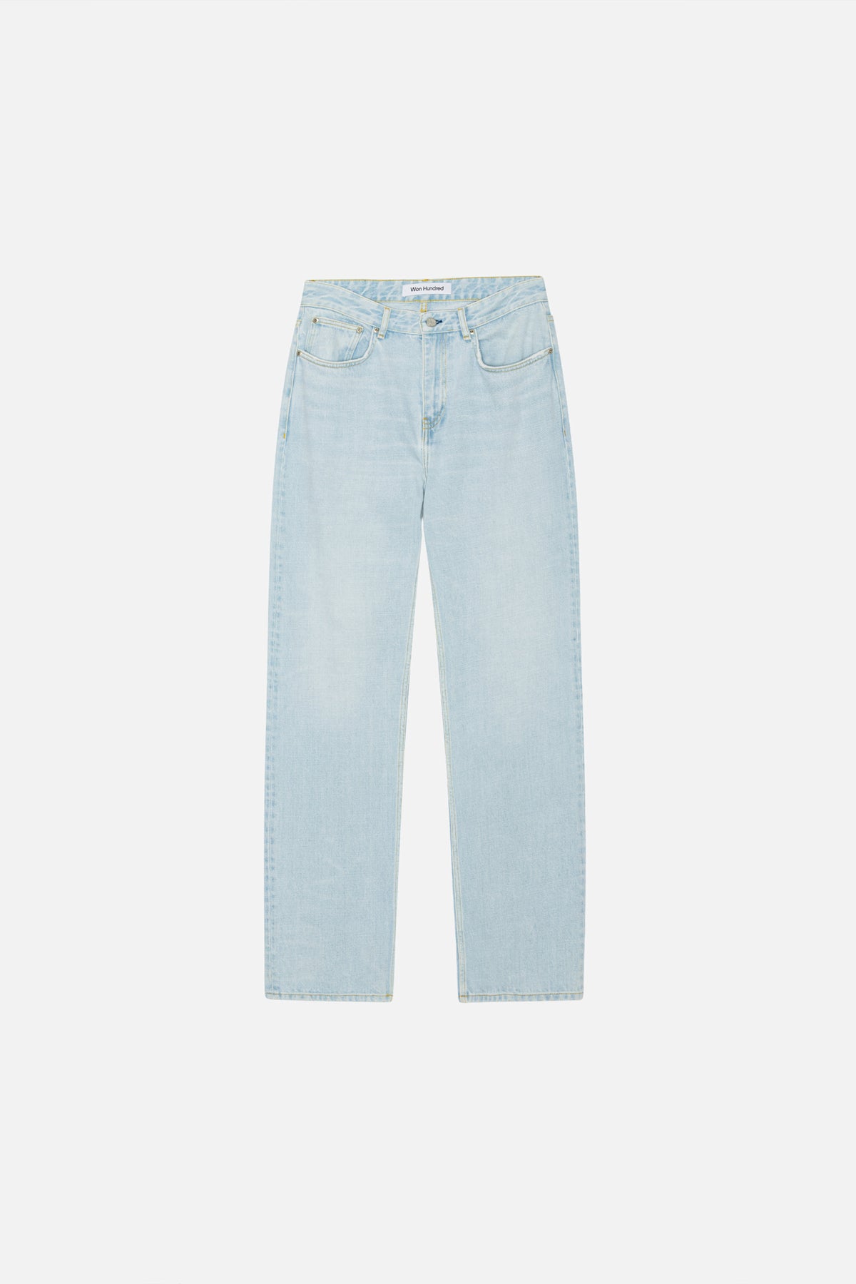 Tony Light Blue - Won Hundred Online Store