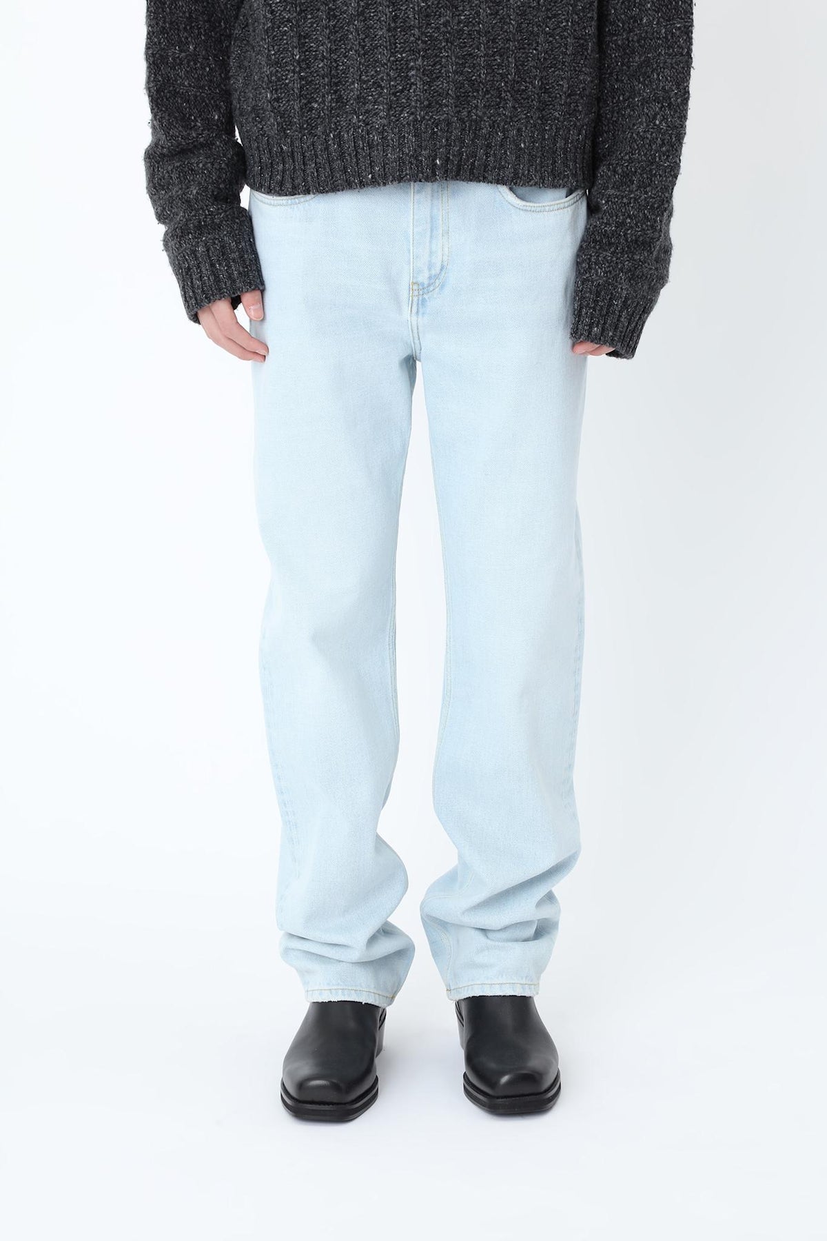 Tony Light Blue - Won Hundred Online Store