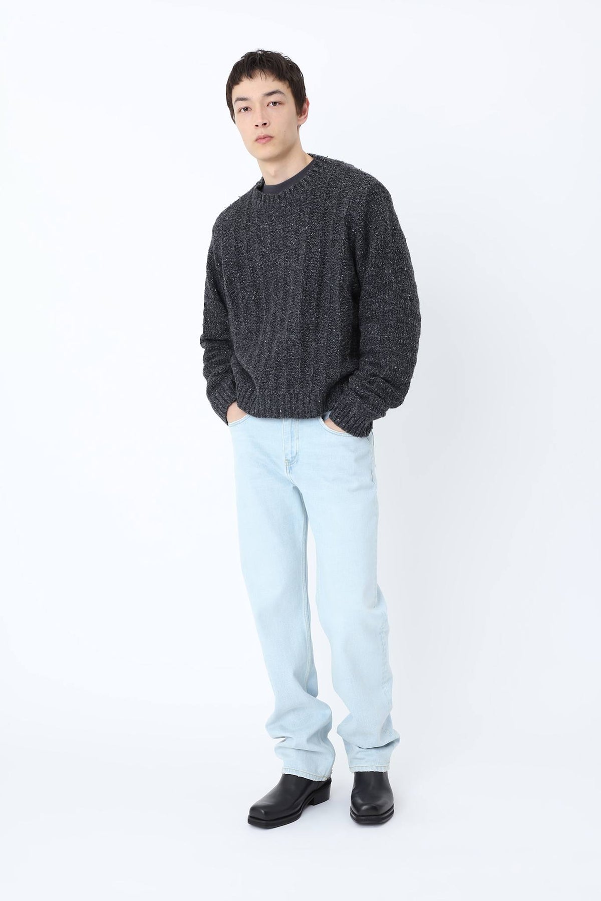 Tony Light Blue - Won Hundred Online Store