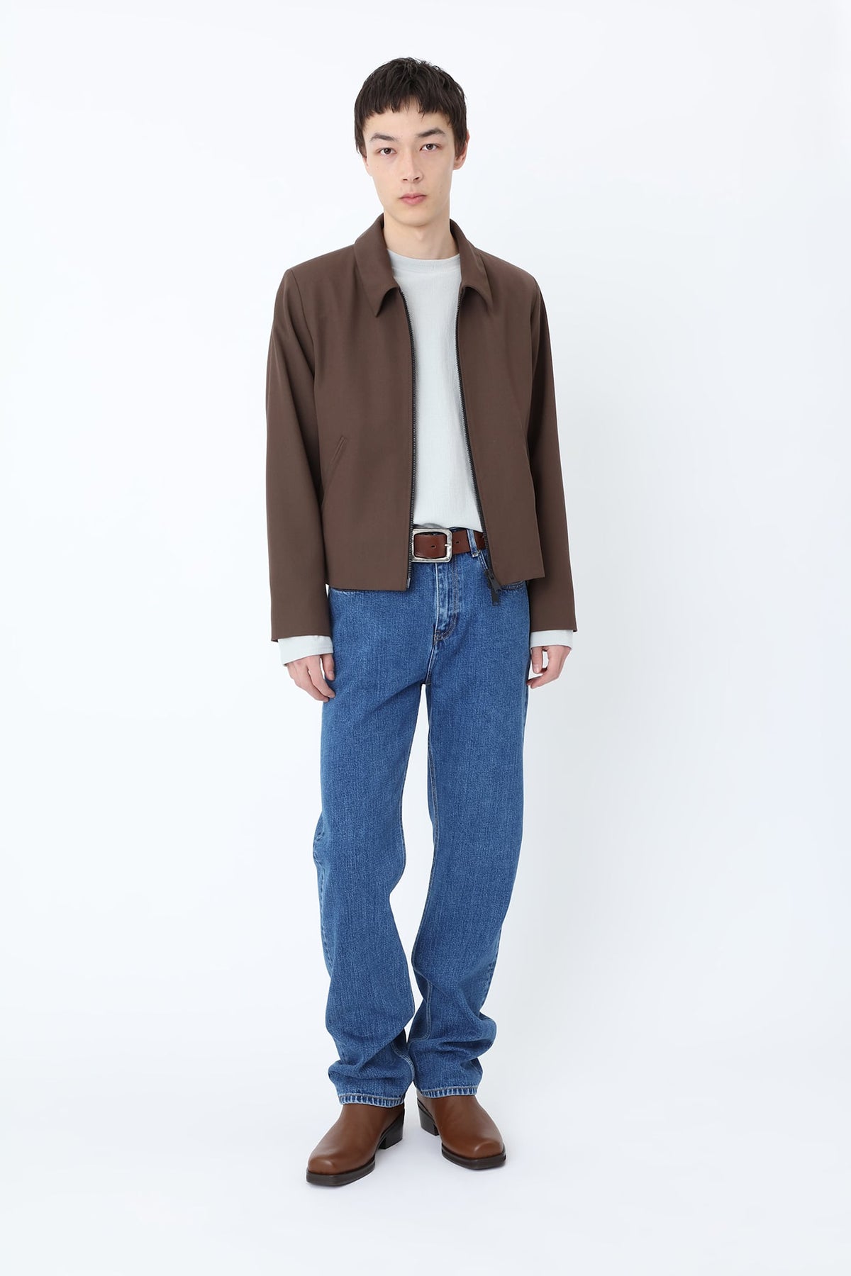 Tony Stone Blue - Won Hundred Online Store