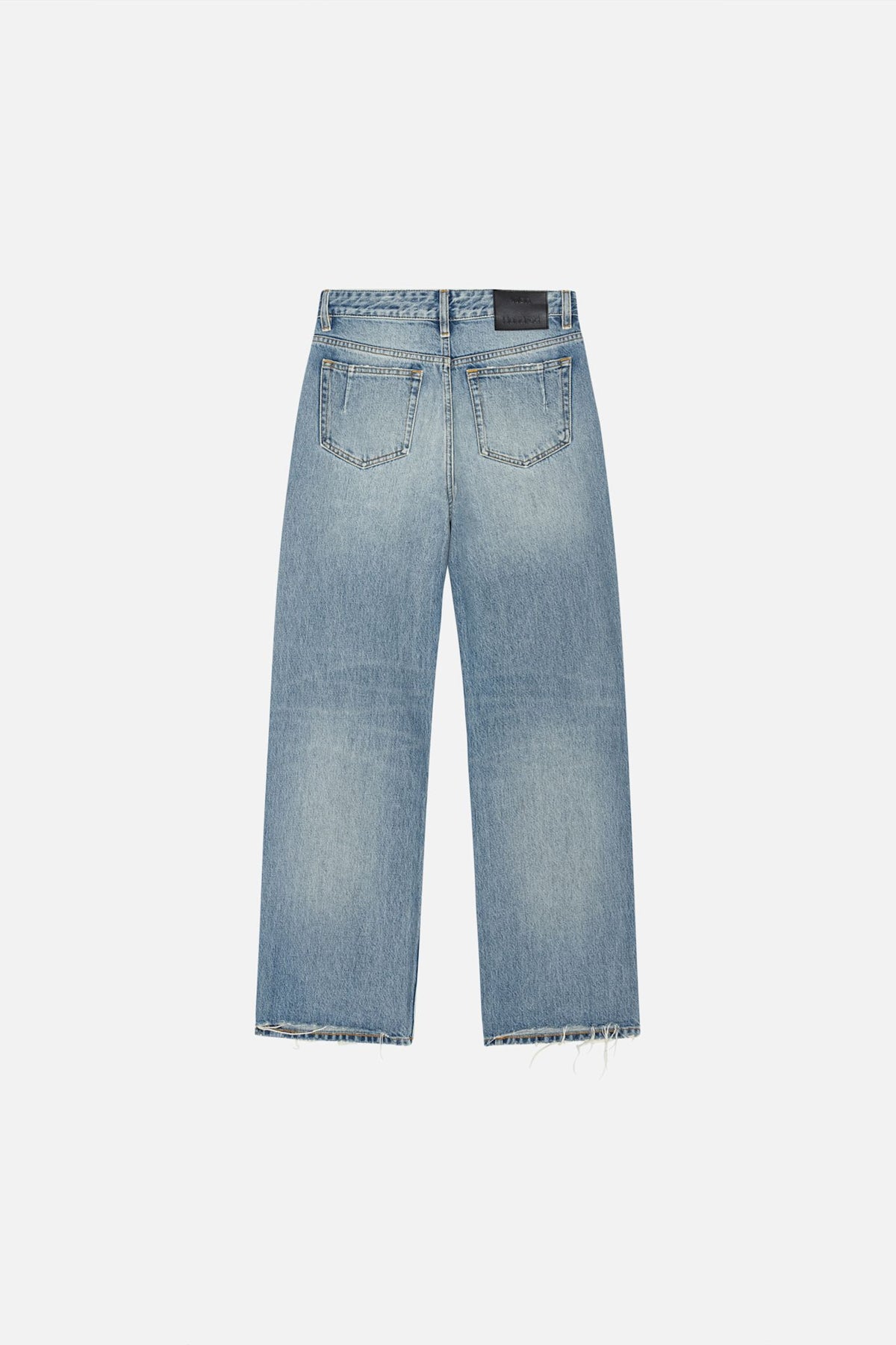 Baggy Wash 18