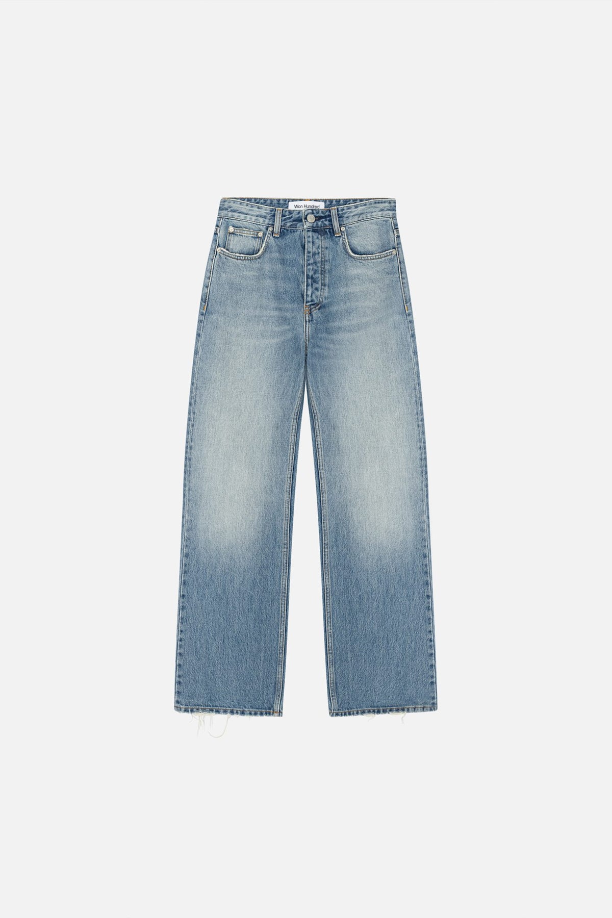 Baggy Wash 18 - Won Hundred Online Store