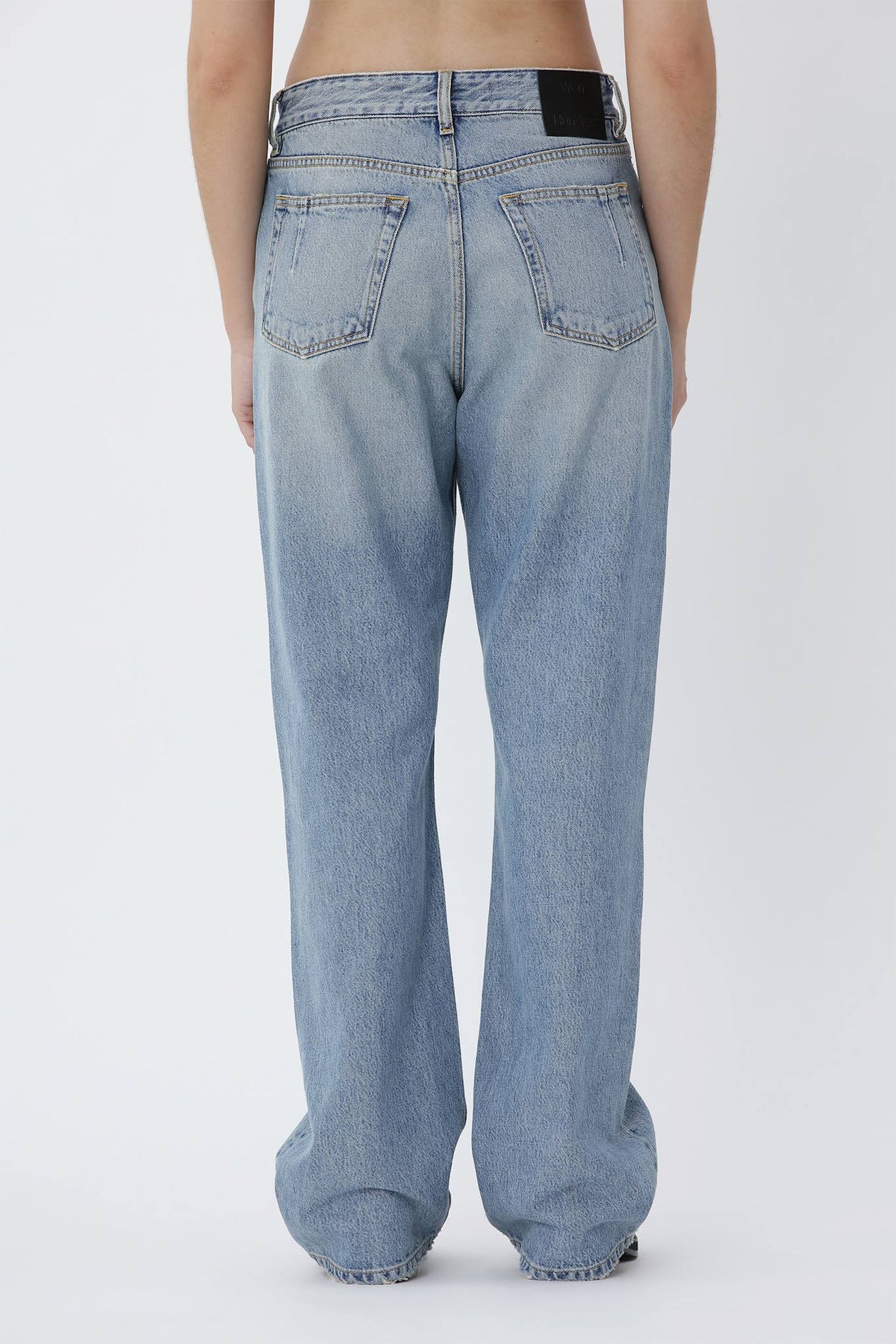 Baggy Wash 18 - Won Hundred Online Store