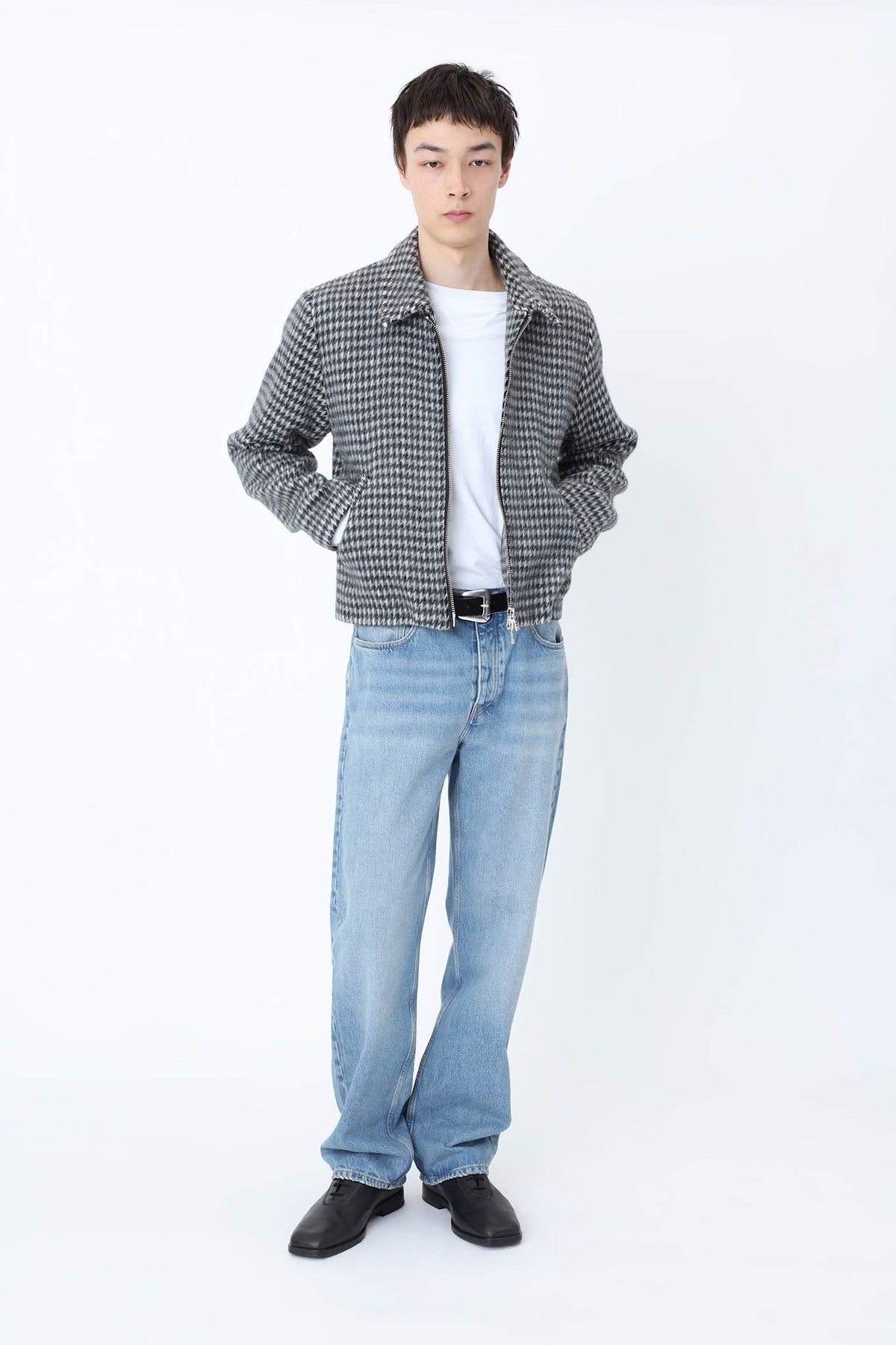 Steve Wash 18