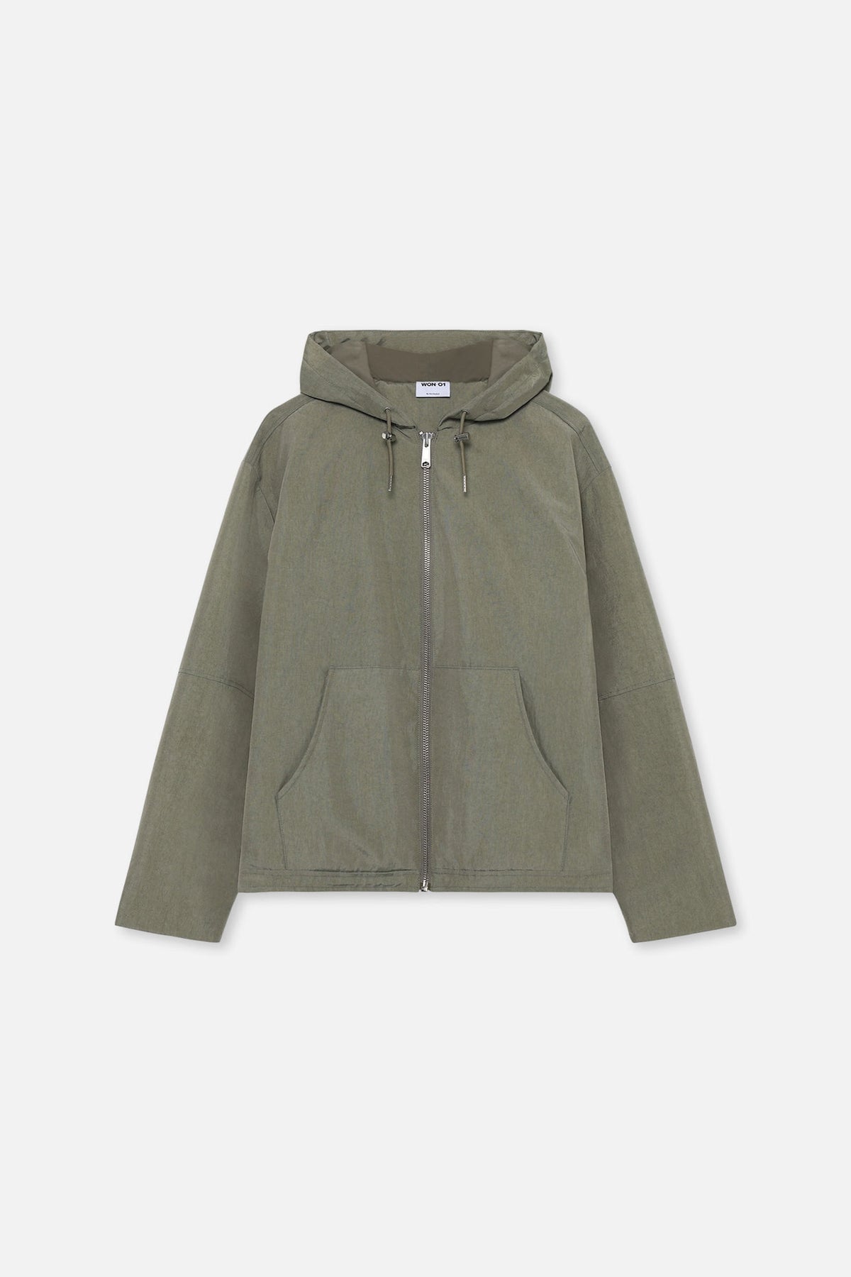 Dylan Jacket - Won Hundred Online Store