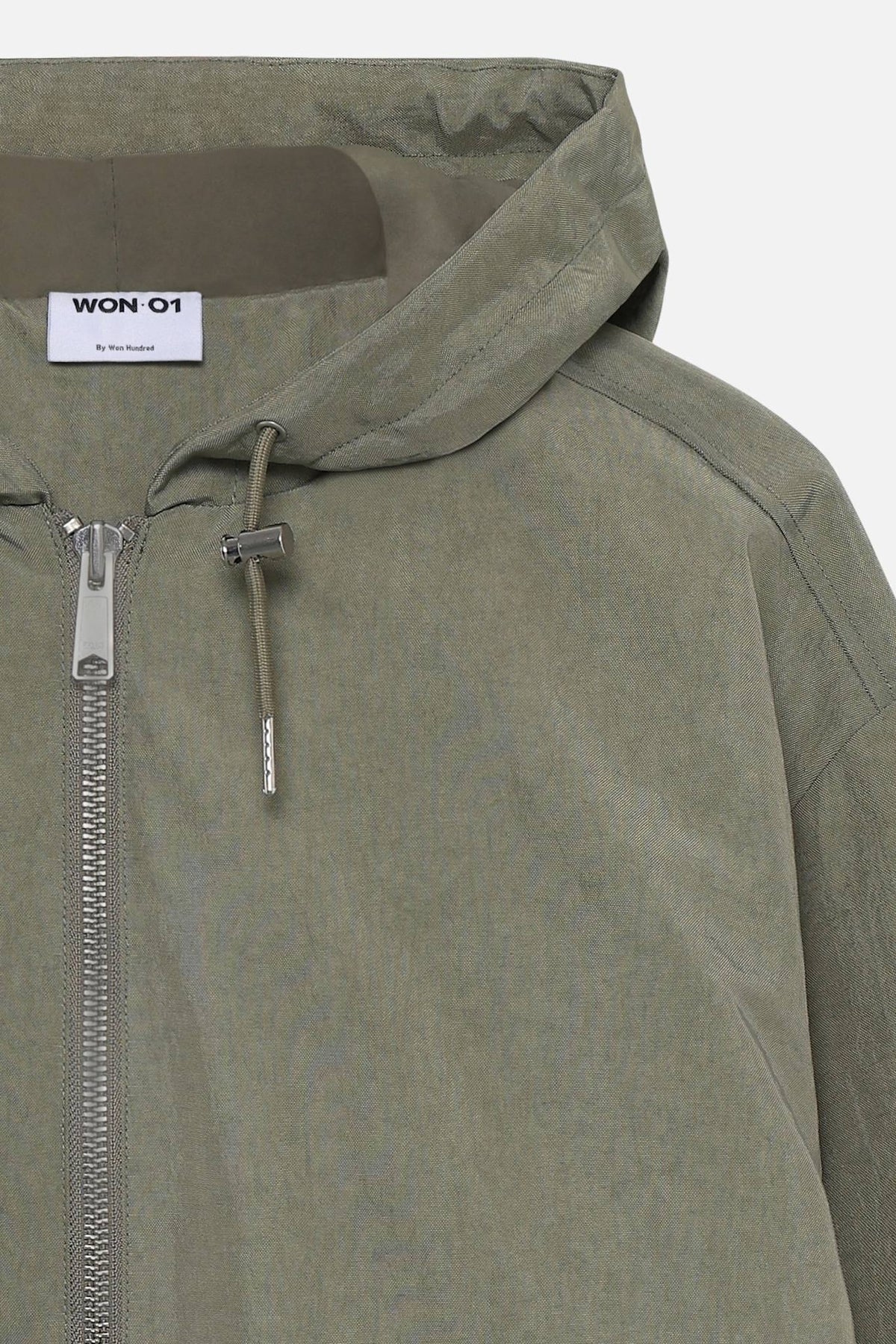 Dylan Jacket - Won Hundred Online Store
